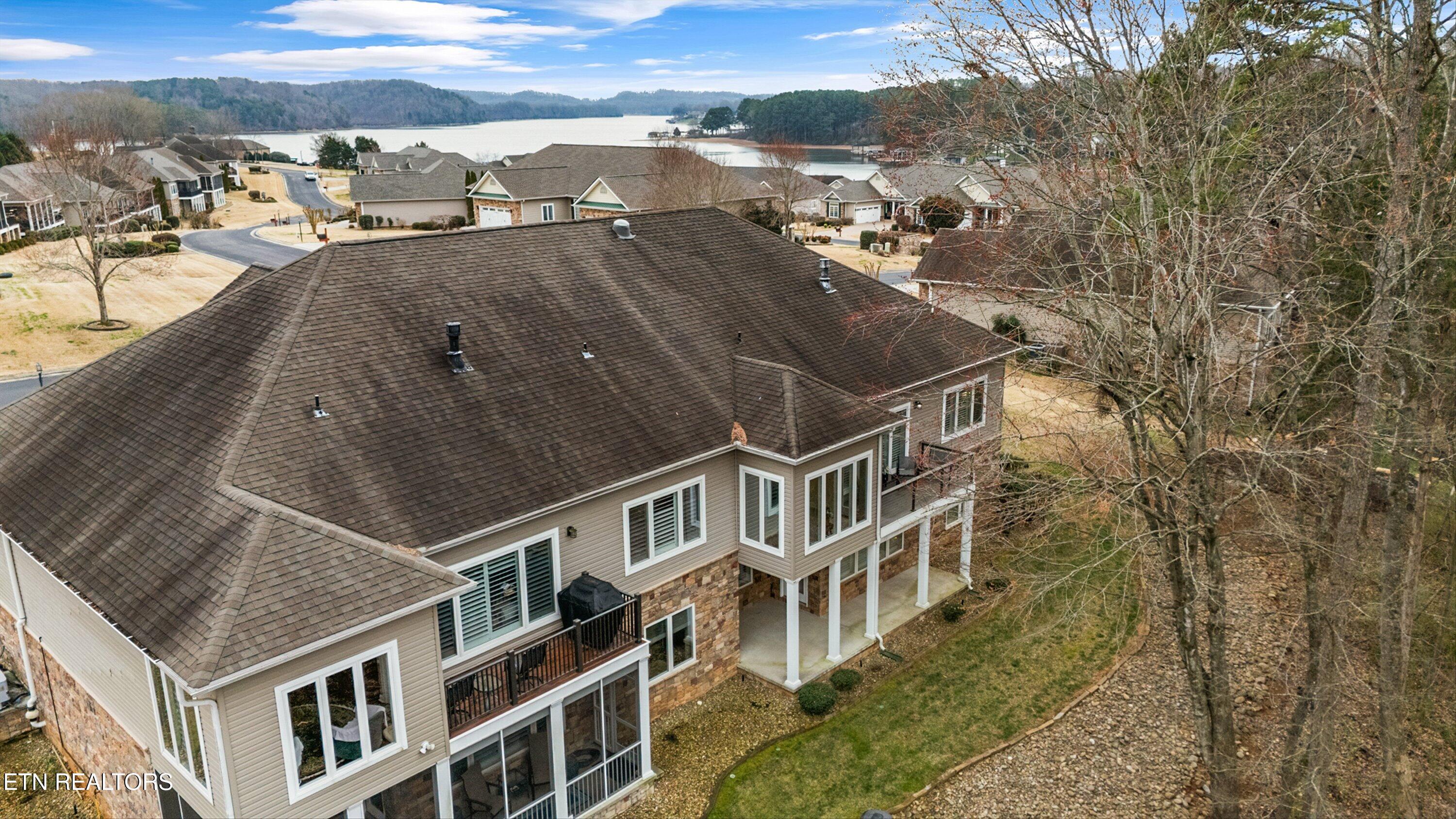 106 Chota Landing Drive, Loudon, TN - Fort Loudoun and Tellico Lake Real Estate - Image# 43