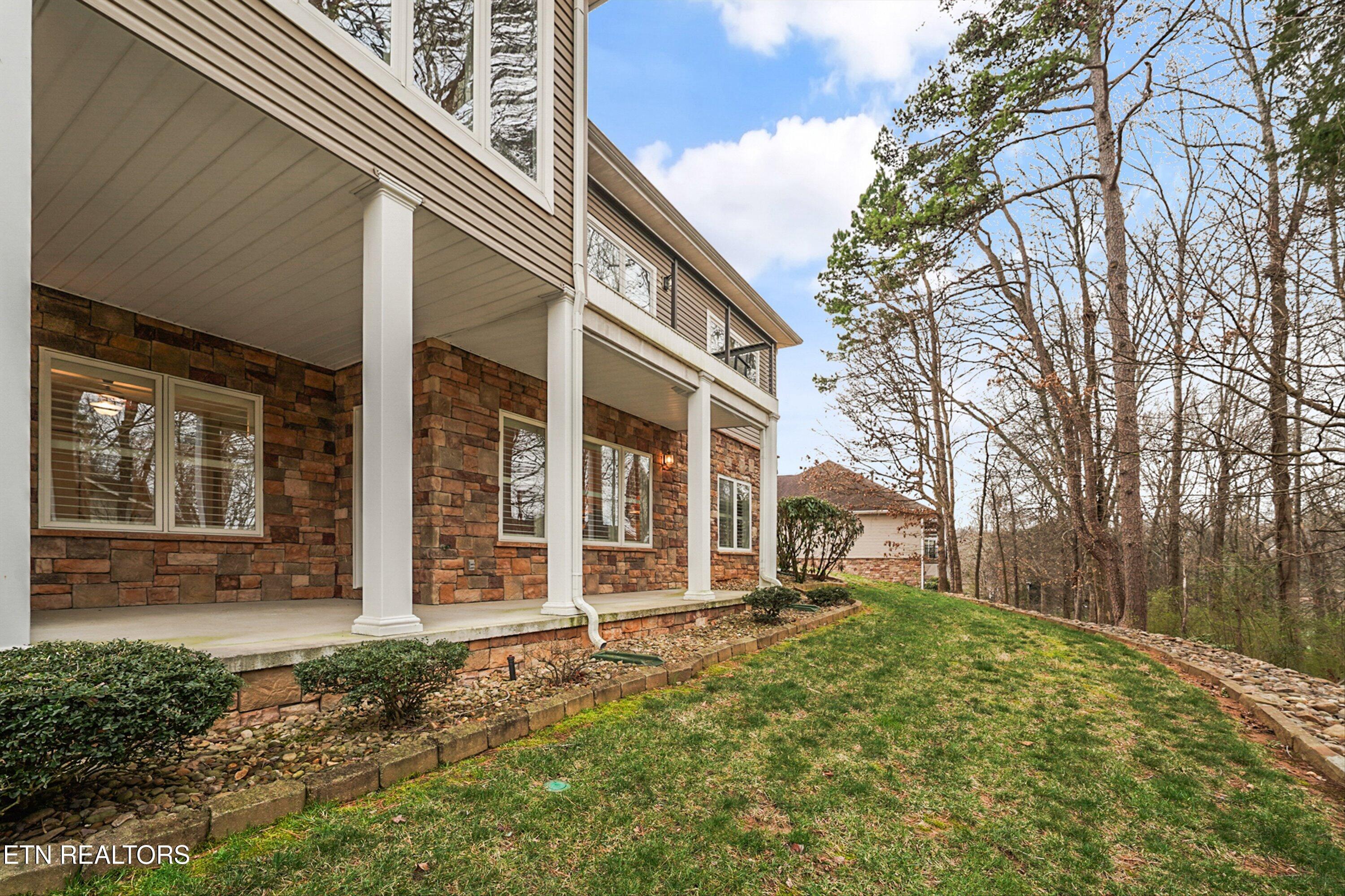 106 Chota Landing Drive, Loudon, TN - Fort Loudoun and Tellico Lake Real Estate - Image# 41