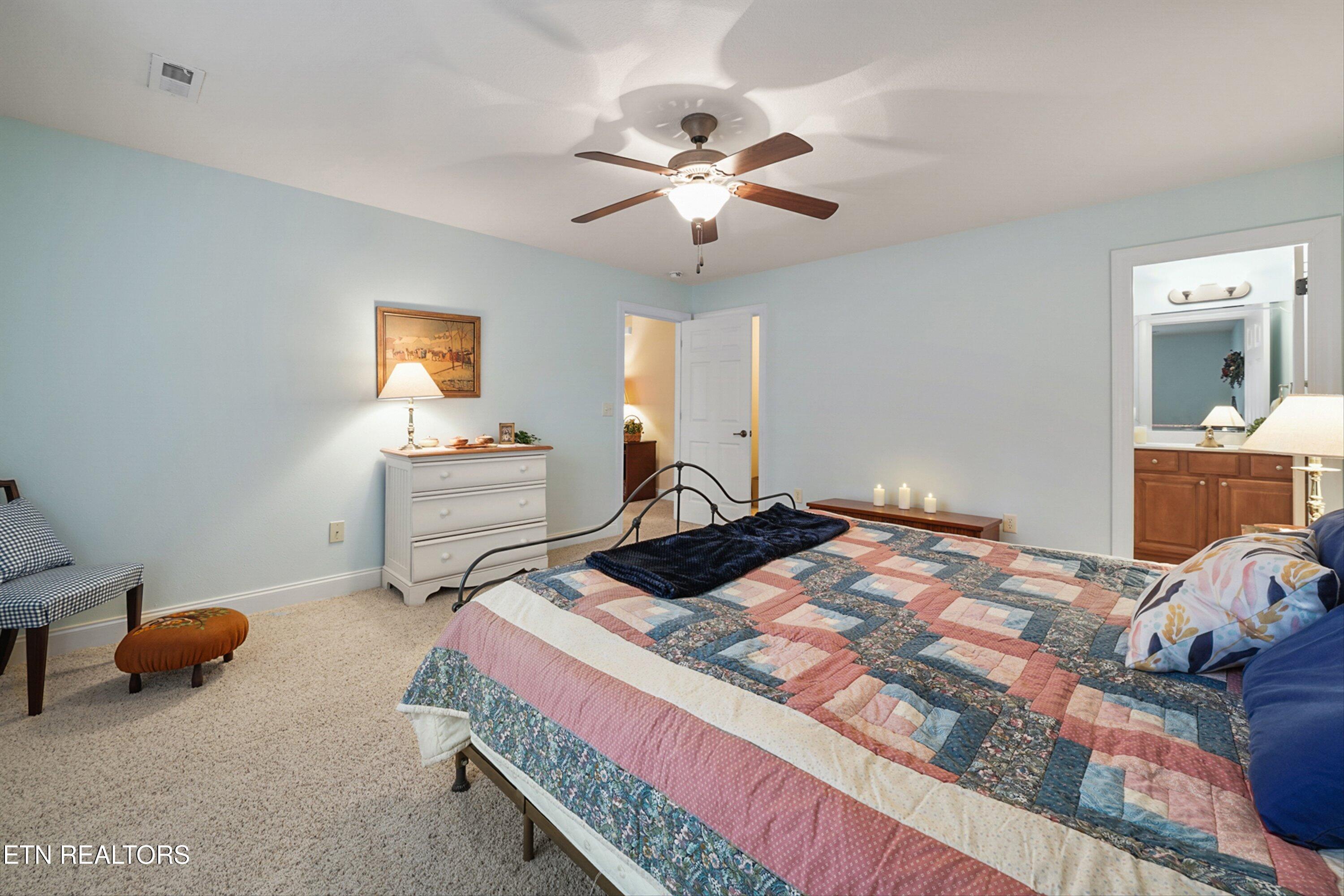 106 Chota Landing Drive, Loudon, TN - Fort Loudoun and Tellico Lake Real Estate - Image# 33