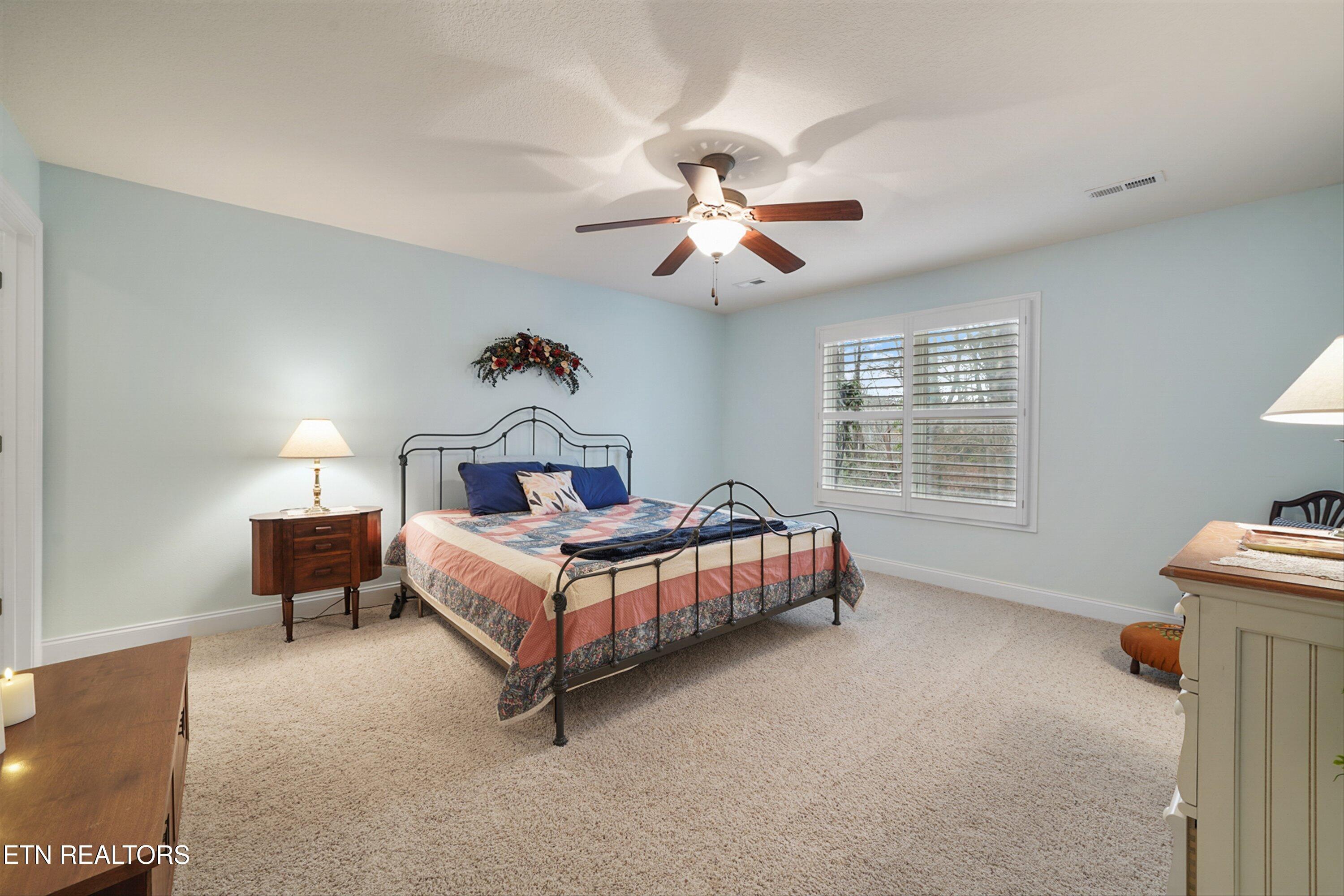 106 Chota Landing Drive, Loudon, TN - Fort Loudoun and Tellico Lake Real Estate - Image# 32