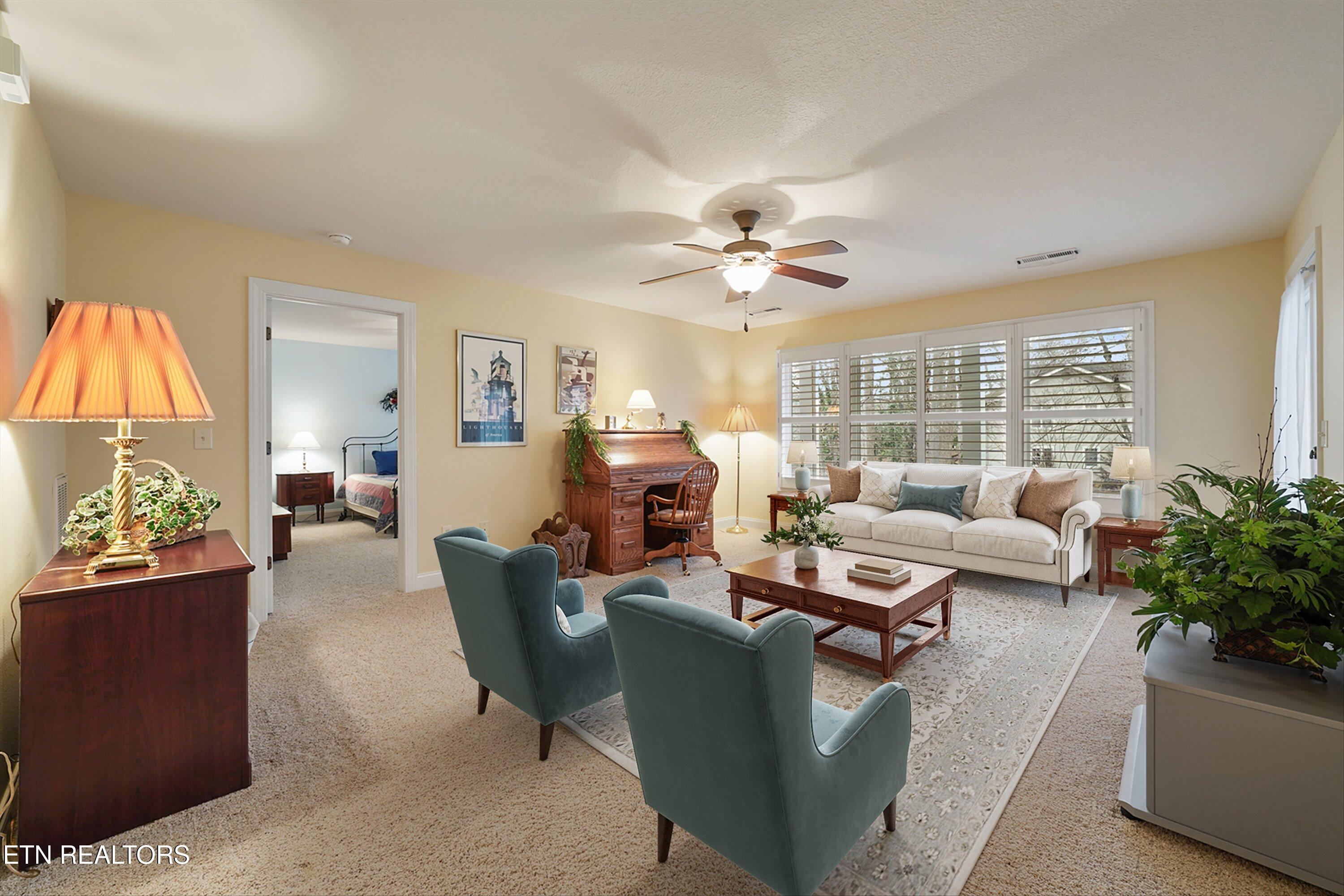 106 Chota Landing Drive, Loudon, TN - Fort Loudoun and Tellico Lake Real Estate - Image# 29