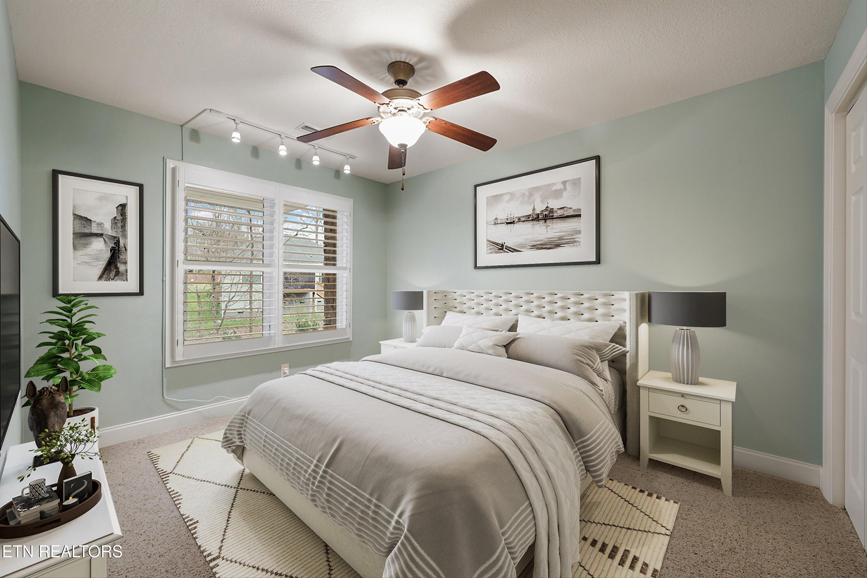 106 Chota Landing Drive, Loudon, TN - Fort Loudoun and Tellico Lake Real Estate - Image# 35