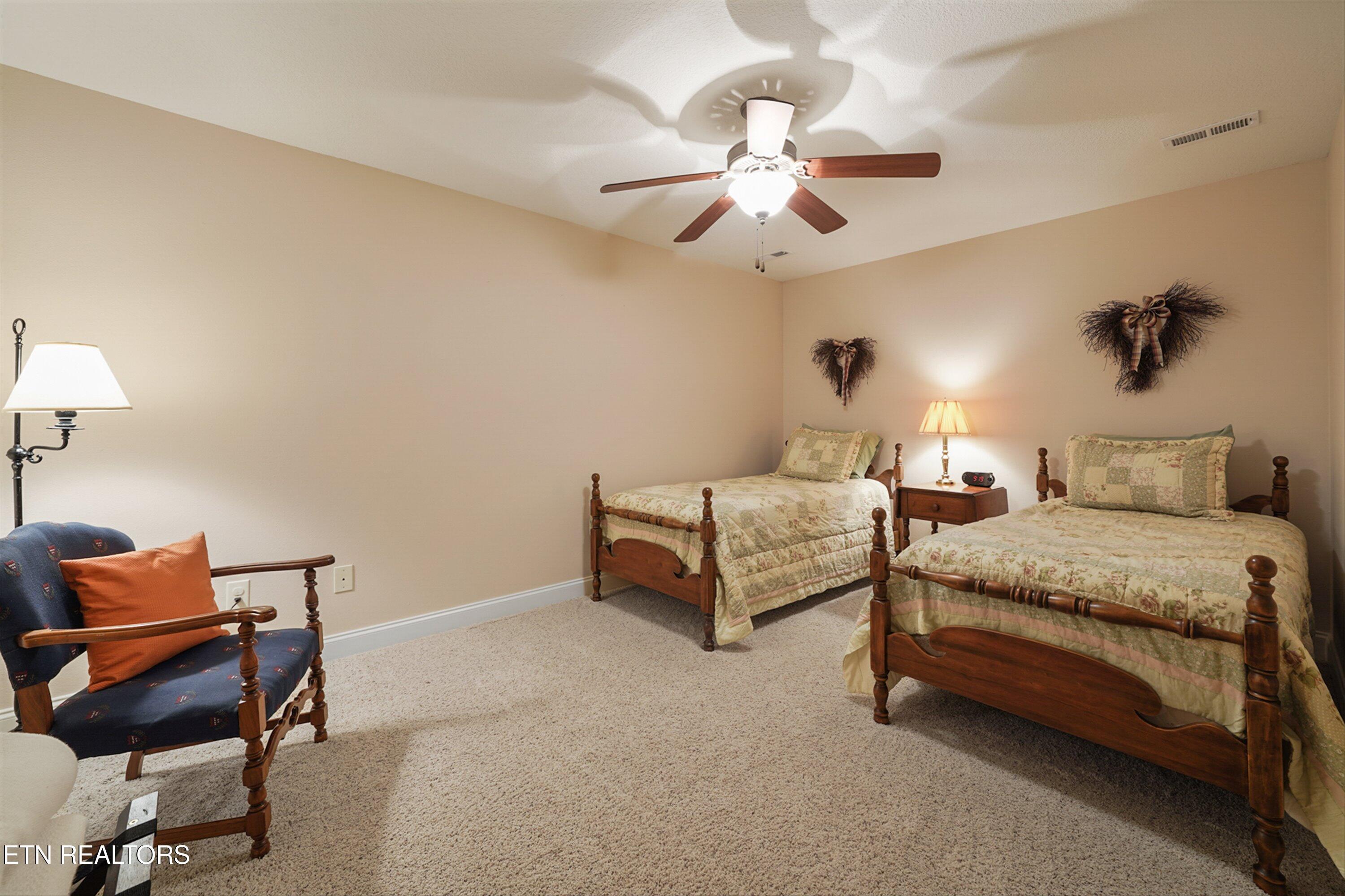 106 Chota Landing Drive, Loudon, TN - Fort Loudoun and Tellico Lake Real Estate - Image# 37