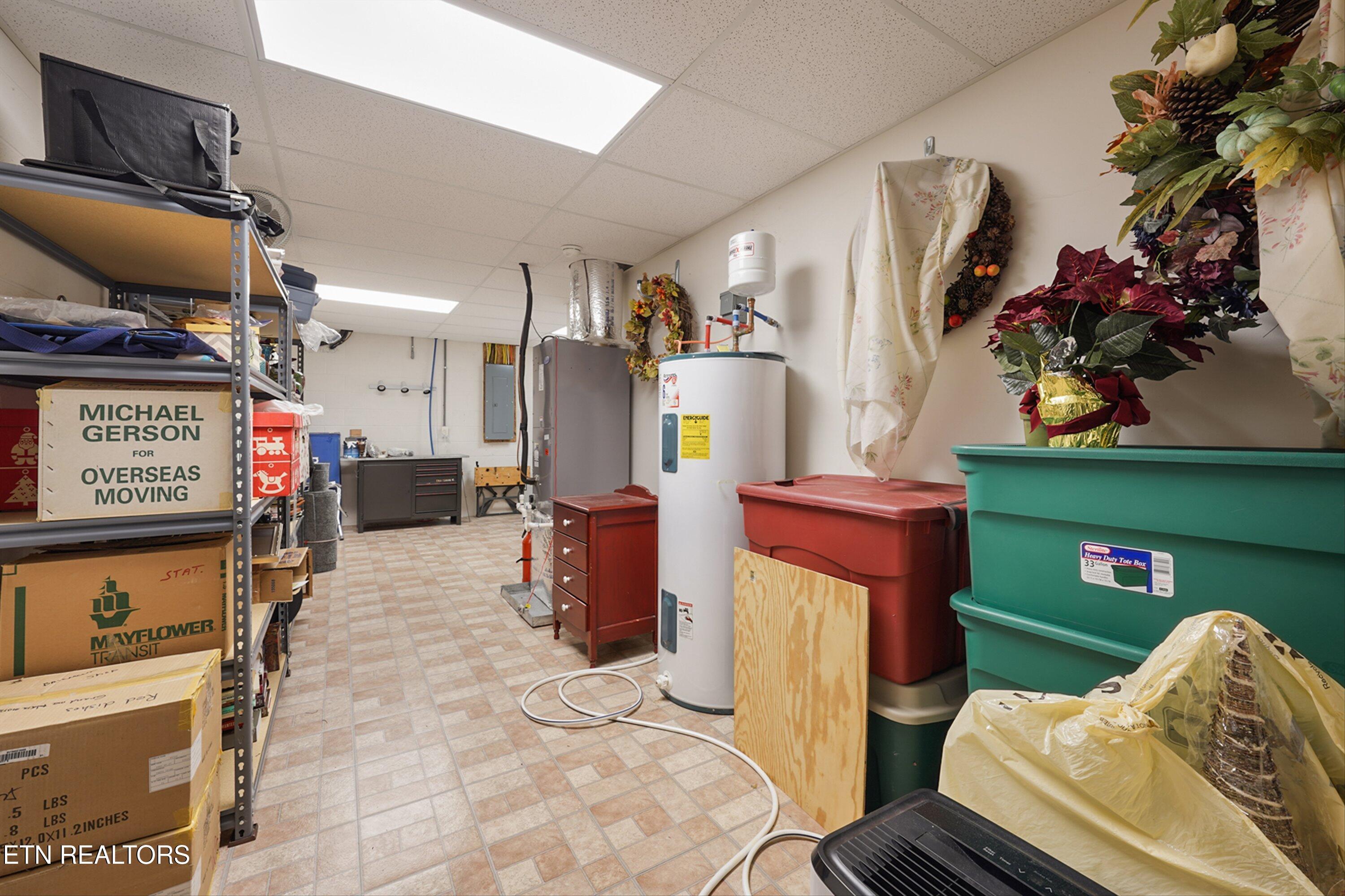 106 Chota Landing Drive, Loudon, TN - Fort Loudoun and Tellico Lake Real Estate - Image# 39