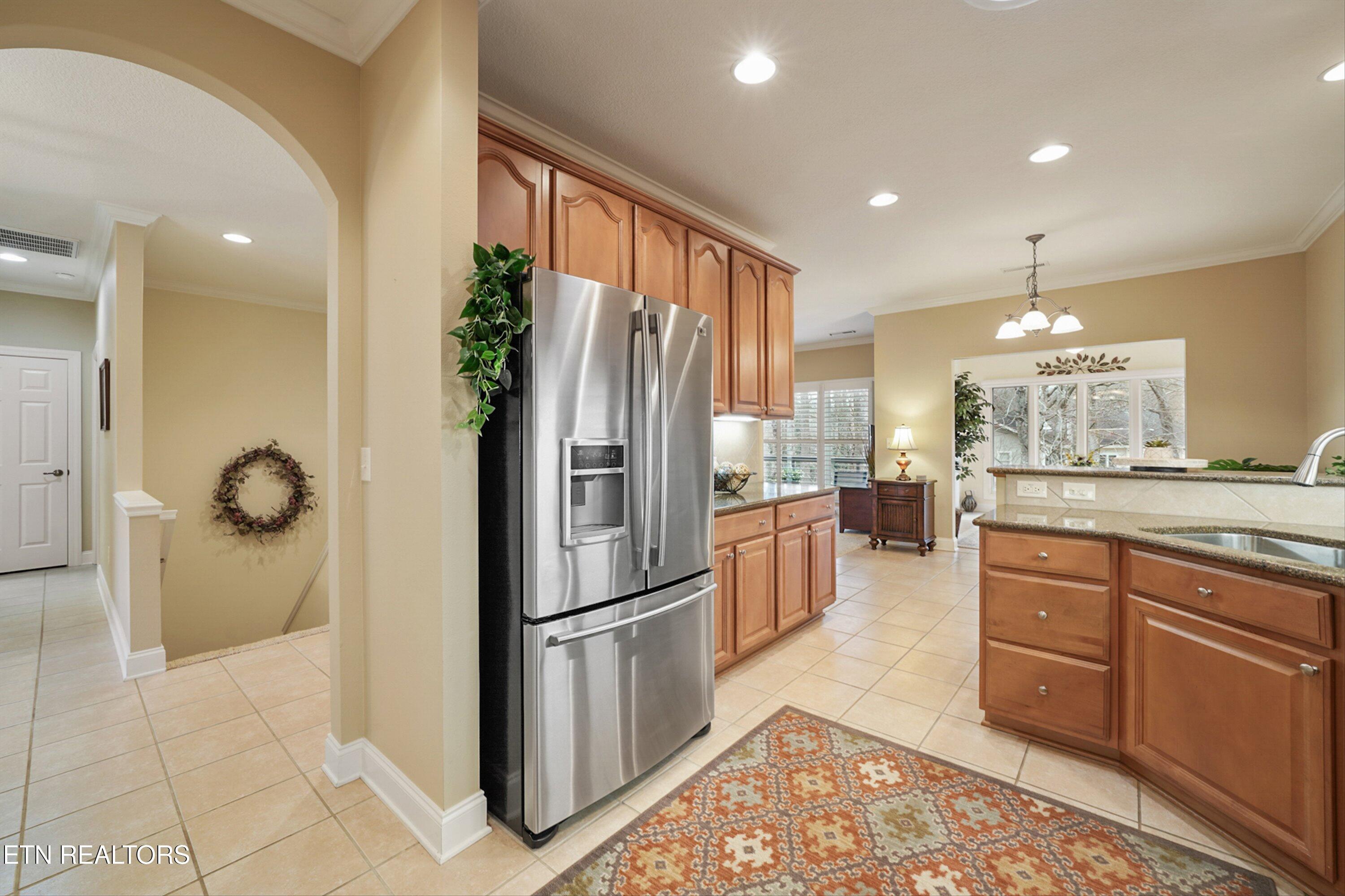 106 Chota Landing Drive, Loudon, TN - Fort Loudoun and Tellico Lake Real Estate - Image# 13