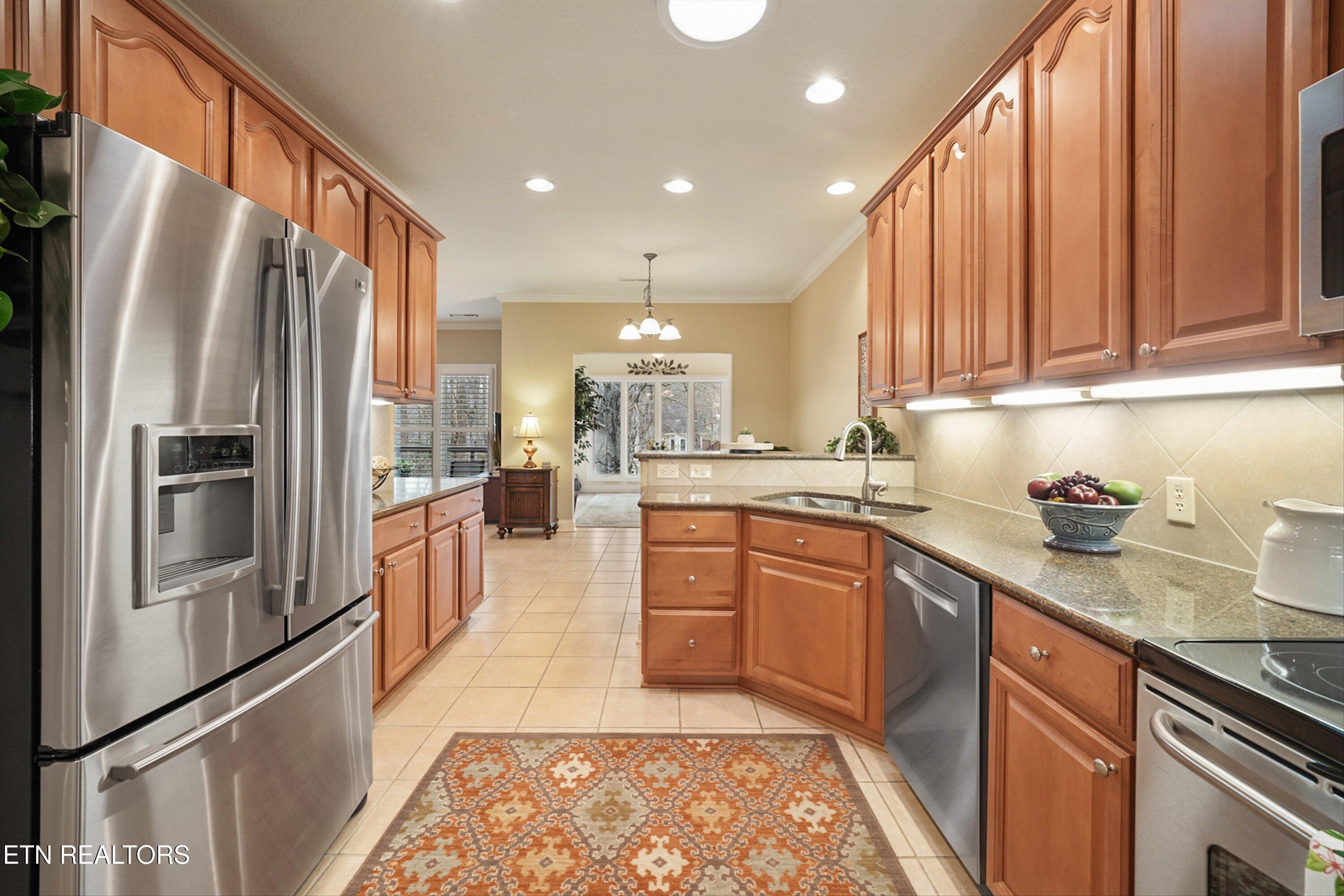 106 Chota Landing Drive, Loudon, TN - Fort Loudoun and Tellico Lake Real Estate - Image# 12