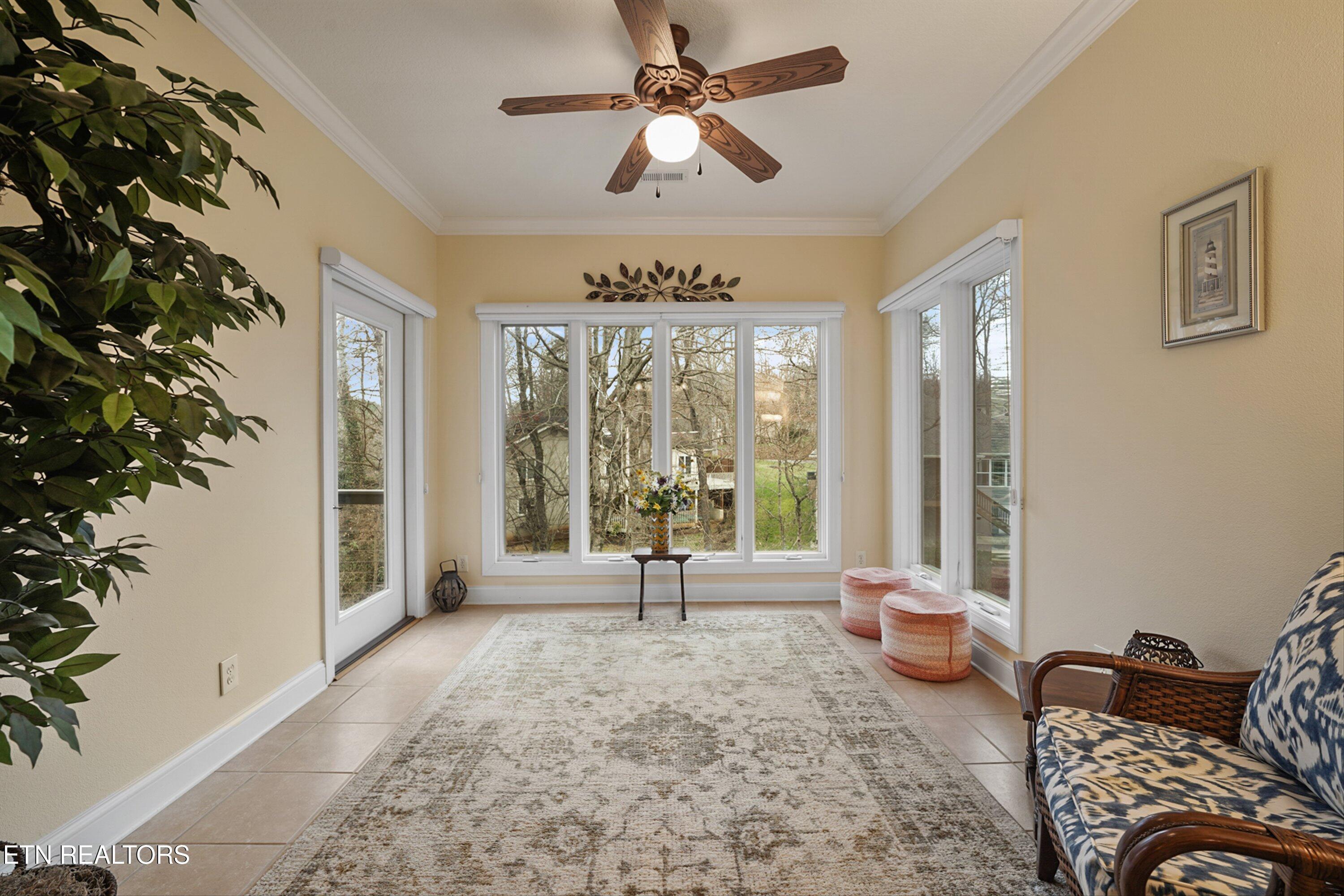 106 Chota Landing Drive, Loudon, TN - Fort Loudoun and Tellico Lake Real Estate - Image# 19