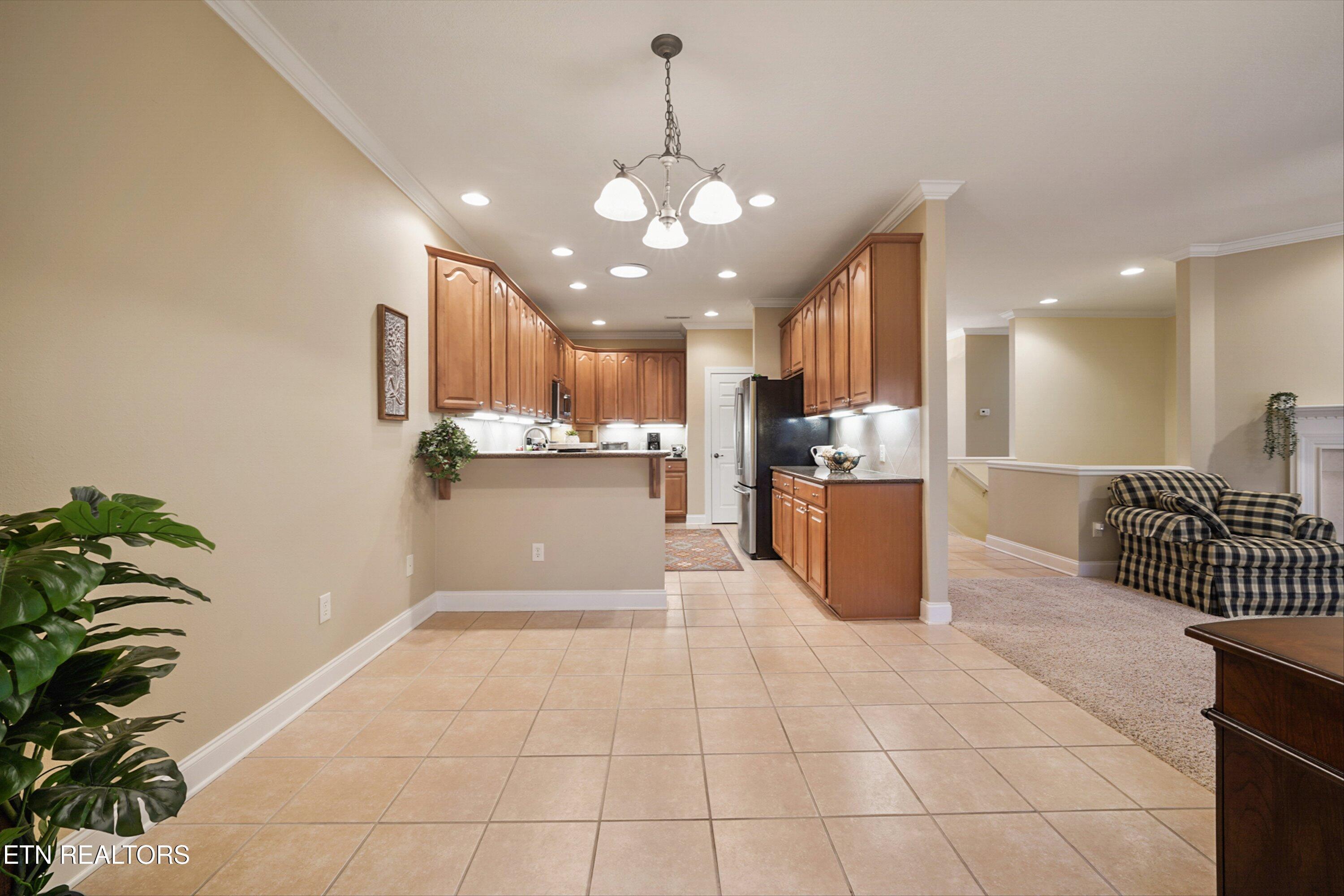 106 Chota Landing Drive, Loudon, TN - Fort Loudoun and Tellico Lake Real Estate - Image# 18