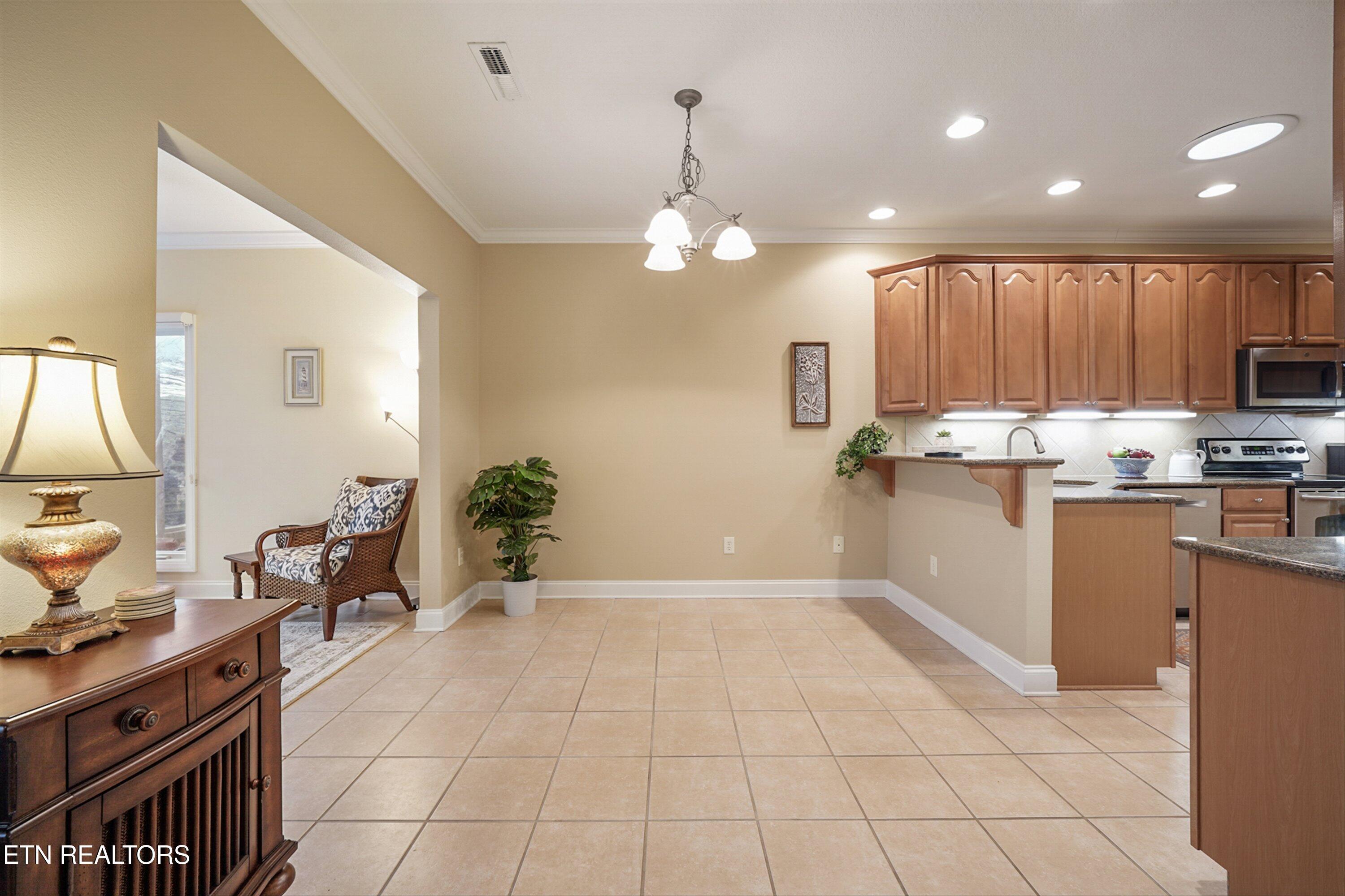 106 Chota Landing Drive, Loudon, TN - Fort Loudoun and Tellico Lake Real Estate - Image# 17