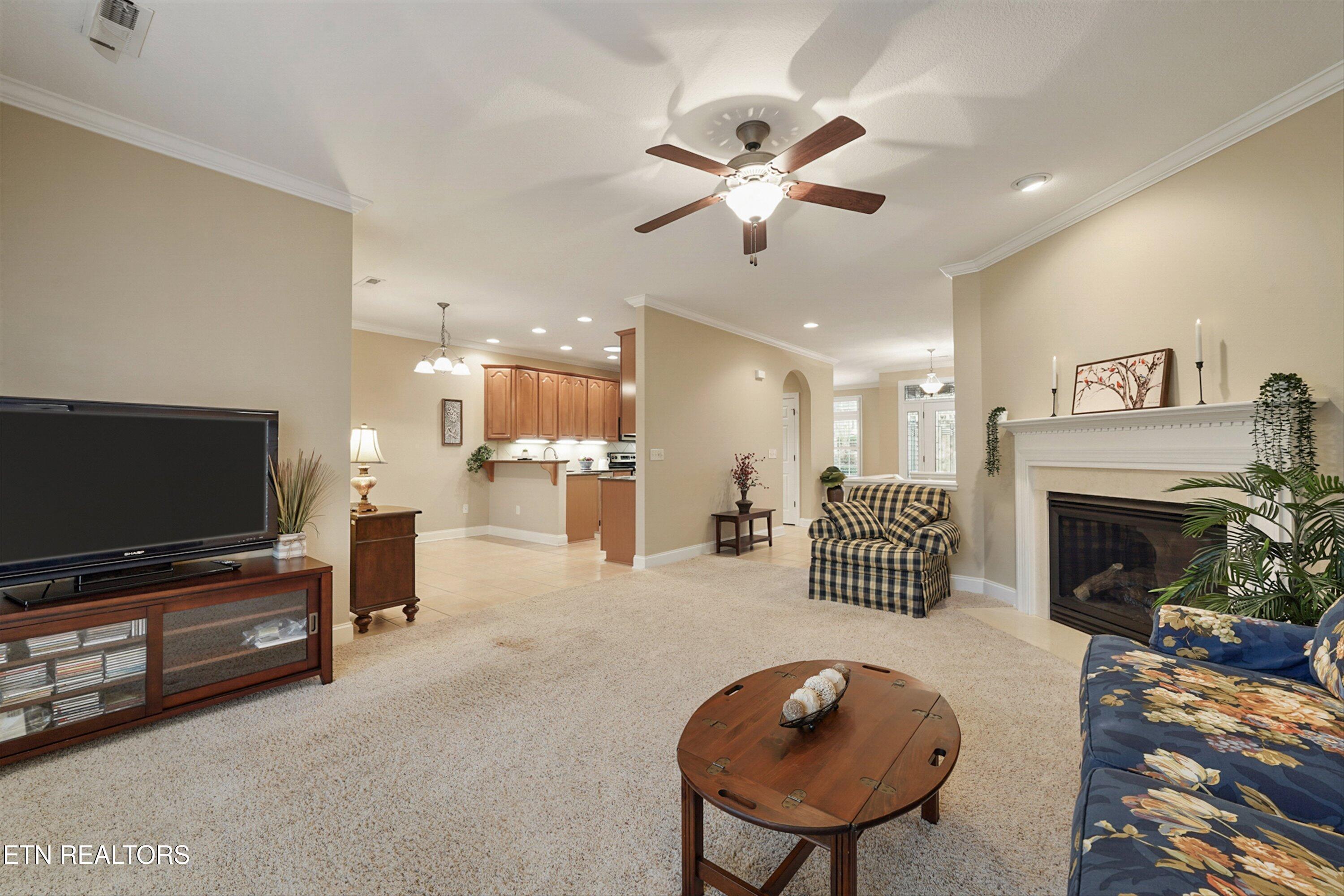 106 Chota Landing Drive, Loudon, TN - Fort Loudoun and Tellico Lake Real Estate - Image# 9