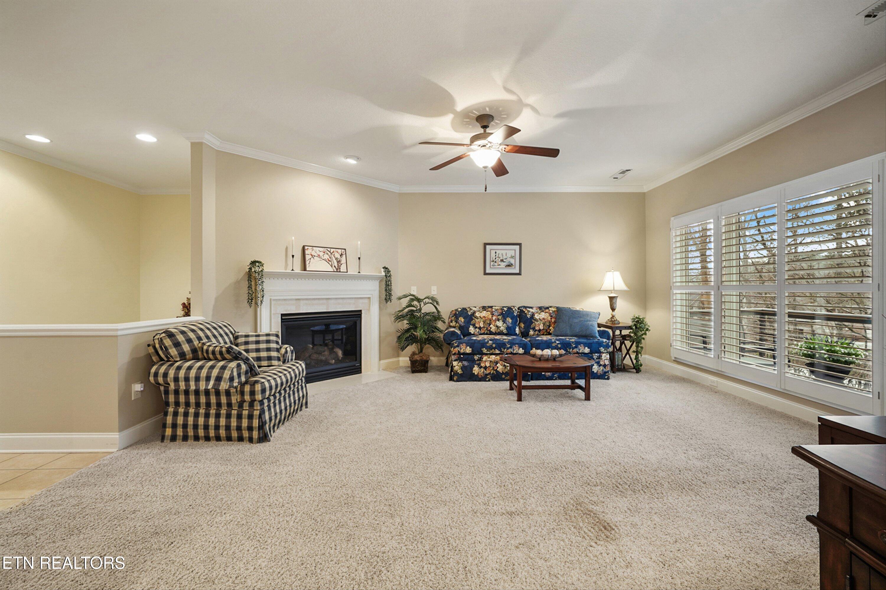 106 Chota Landing Drive, Loudon, TN - Fort Loudoun and Tellico Lake Real Estate - Image# 10