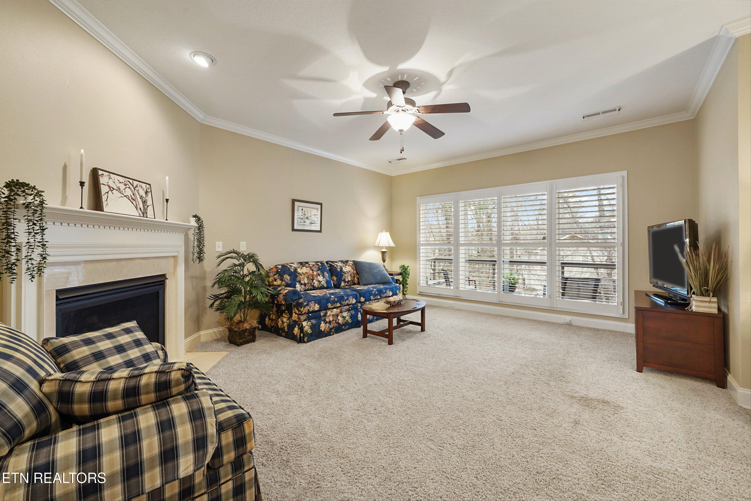 106 Chota Landing Drive, Loudon, TN - Fort Loudoun and Tellico Lake Real Estate - Image# 8