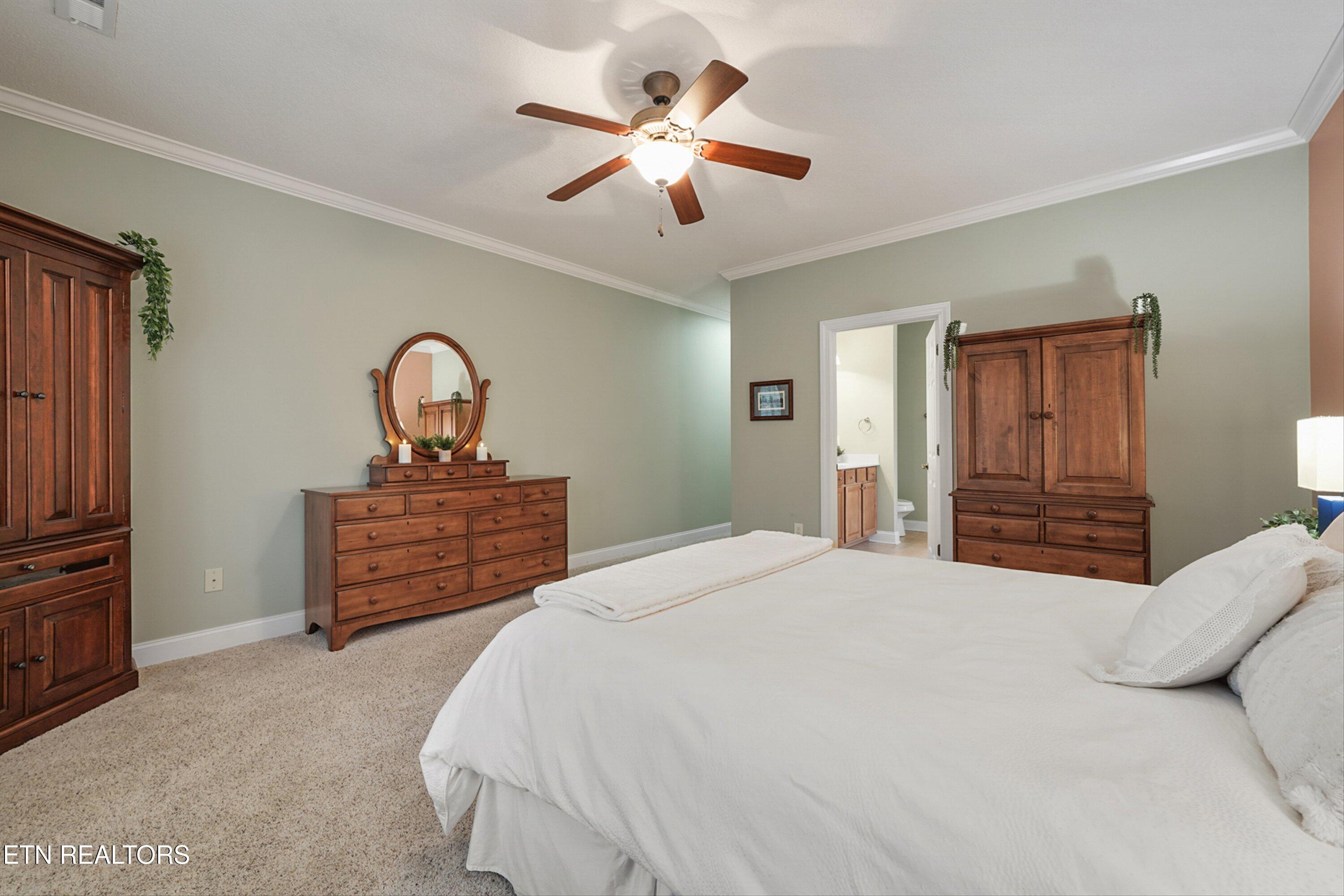 106 Chota Landing Drive, Loudon, TN - Fort Loudoun and Tellico Lake Real Estate - Image# 23