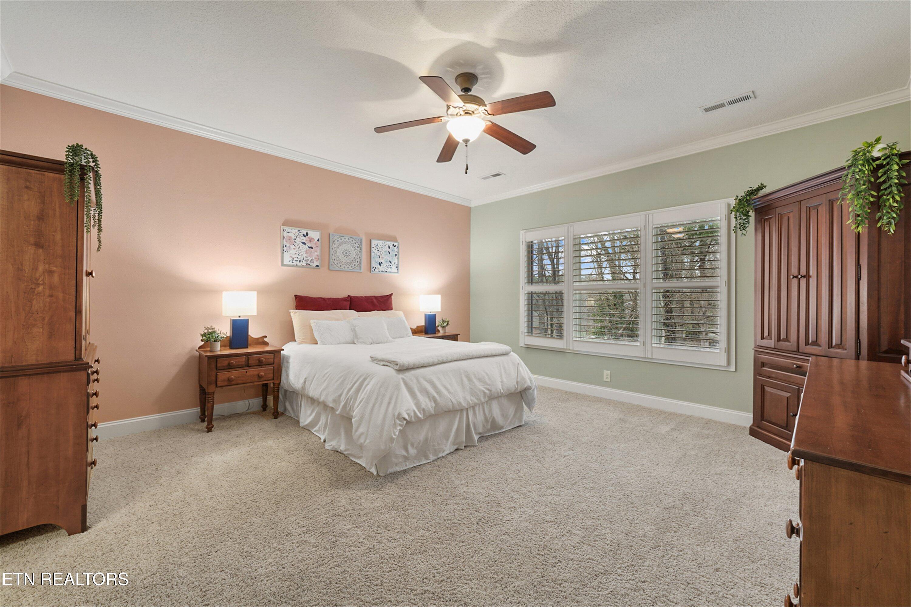 106 Chota Landing Drive, Loudon, TN - Fort Loudoun and Tellico Lake Real Estate - Image# 22