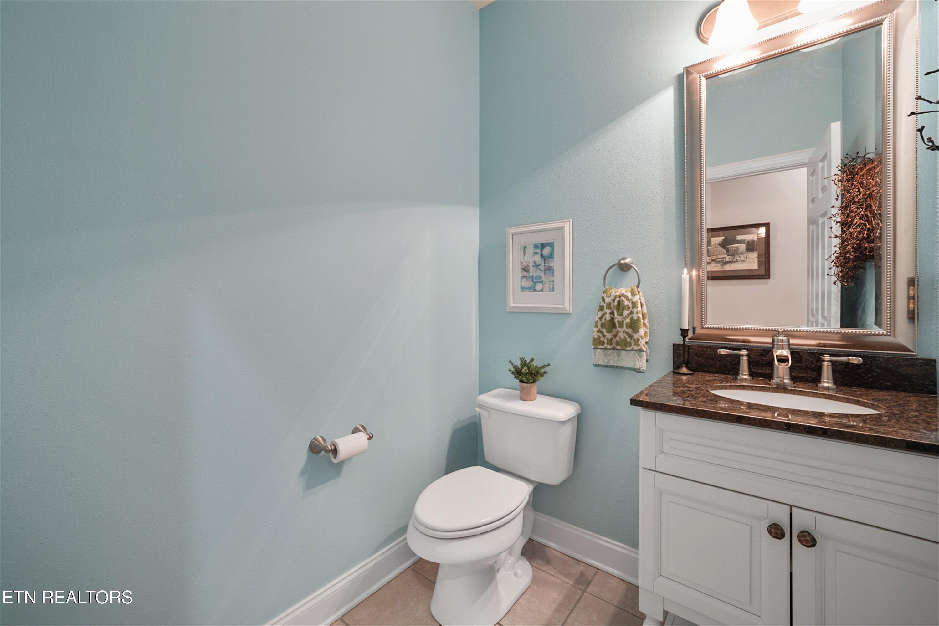 106 Chota Landing Drive, Loudon, TN - Fort Loudoun and Tellico Lake Real Estate - Image# 27