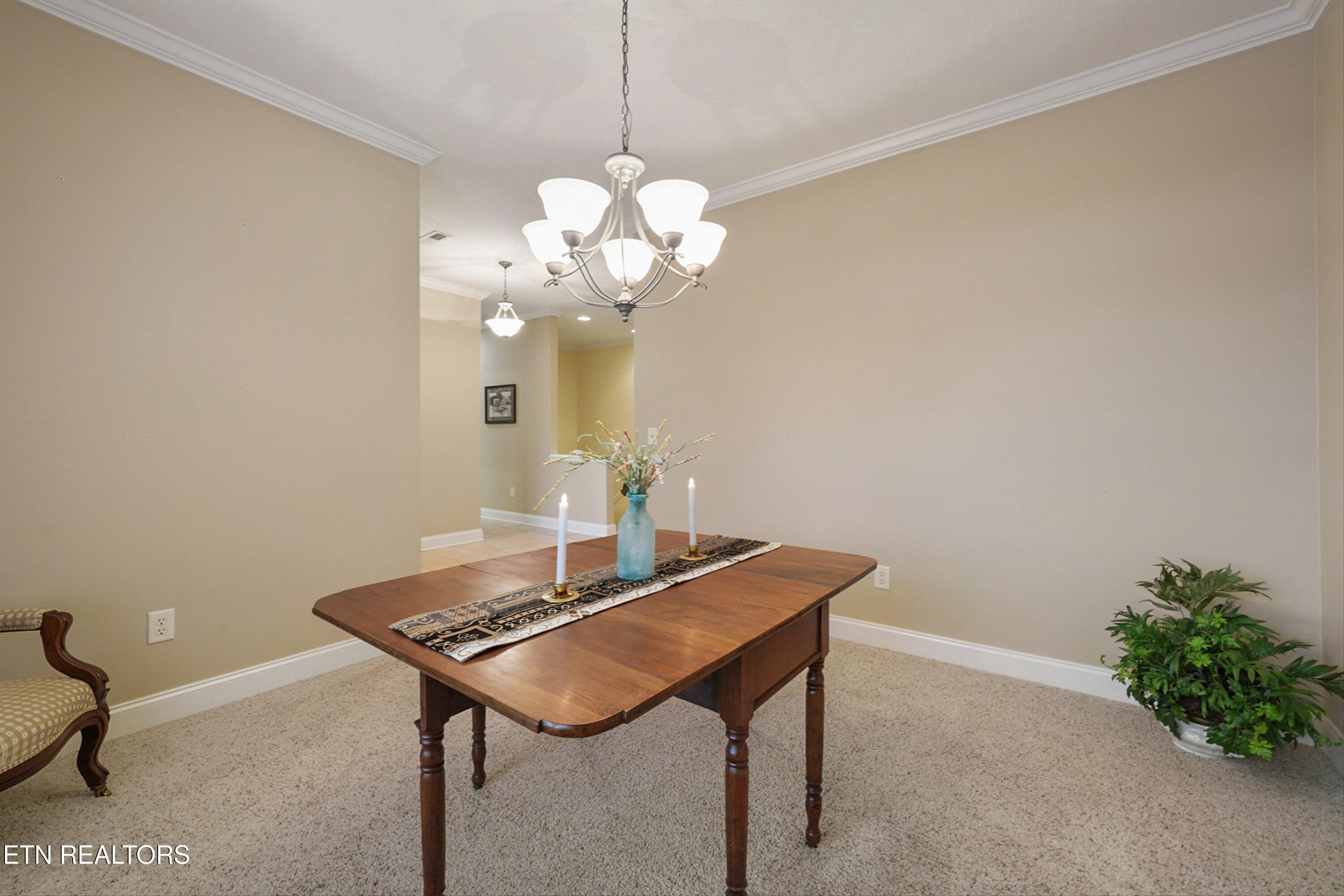 106 Chota Landing Drive, Loudon, TN - Fort Loudoun and Tellico Lake Real Estate - Image# 6