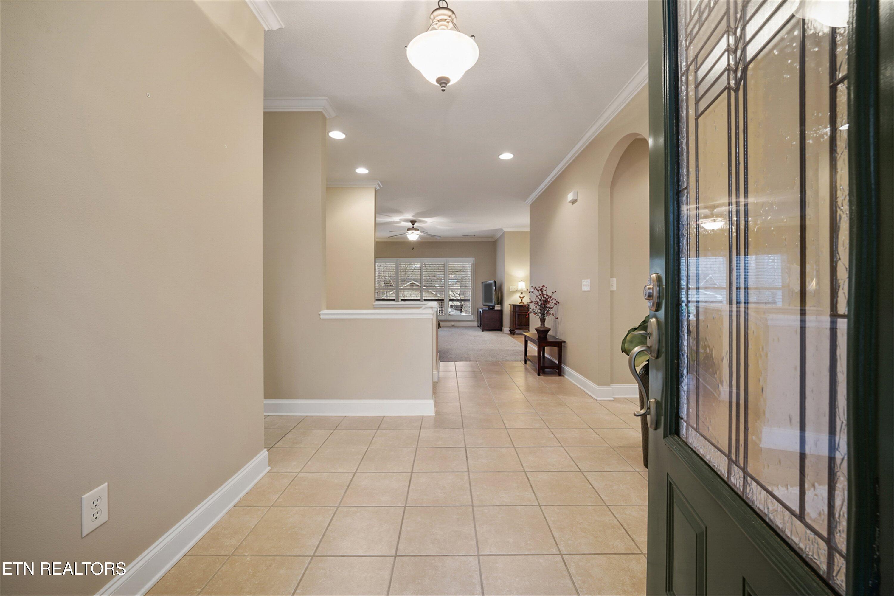 106 Chota Landing Drive, Loudon, TN - Fort Loudoun and Tellico Lake Real Estate - Image# 3