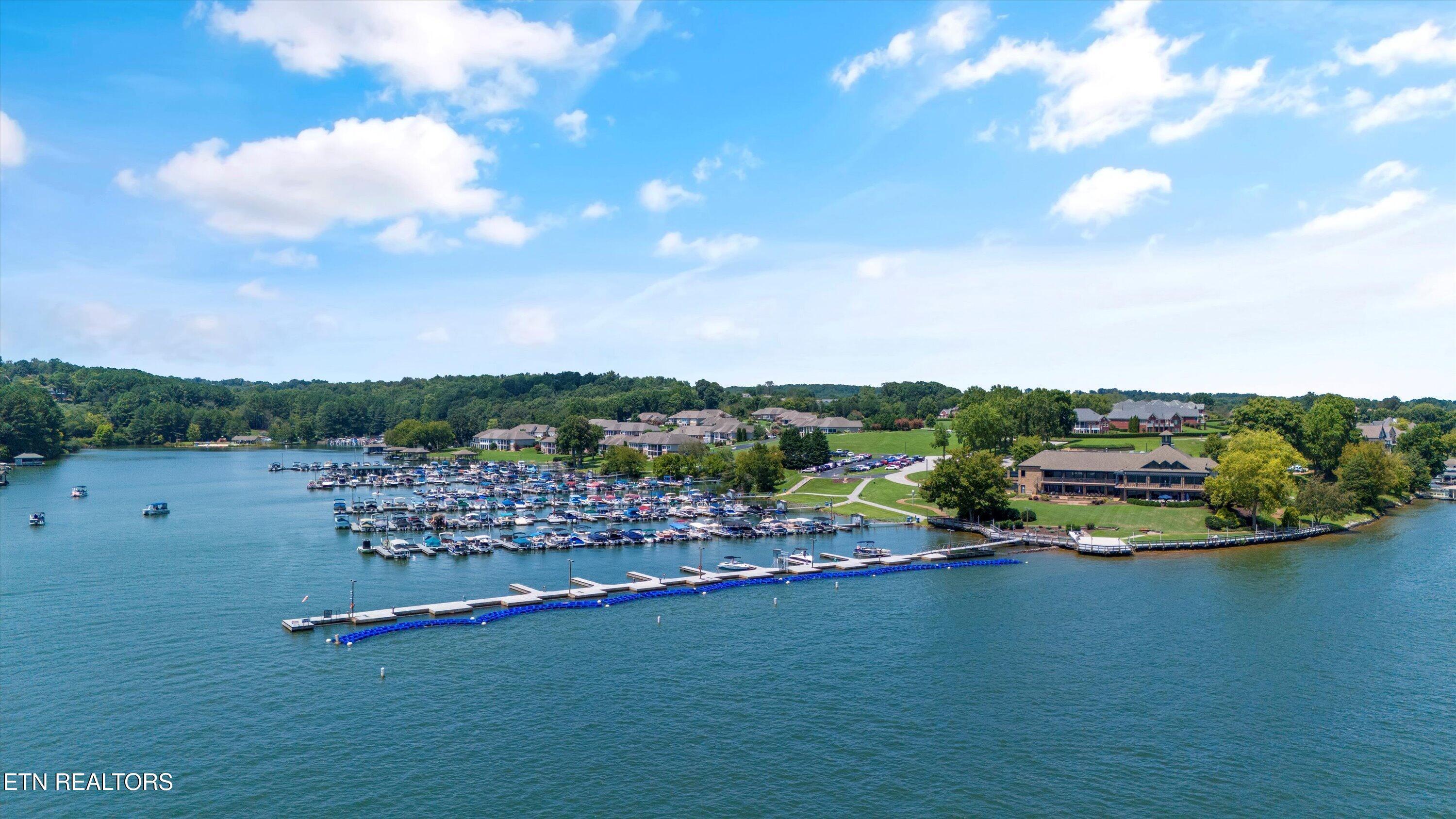 106 Chota Landing Drive, Loudon, TN - Fort Loudoun and Tellico Lake Real Estate - Image# 50