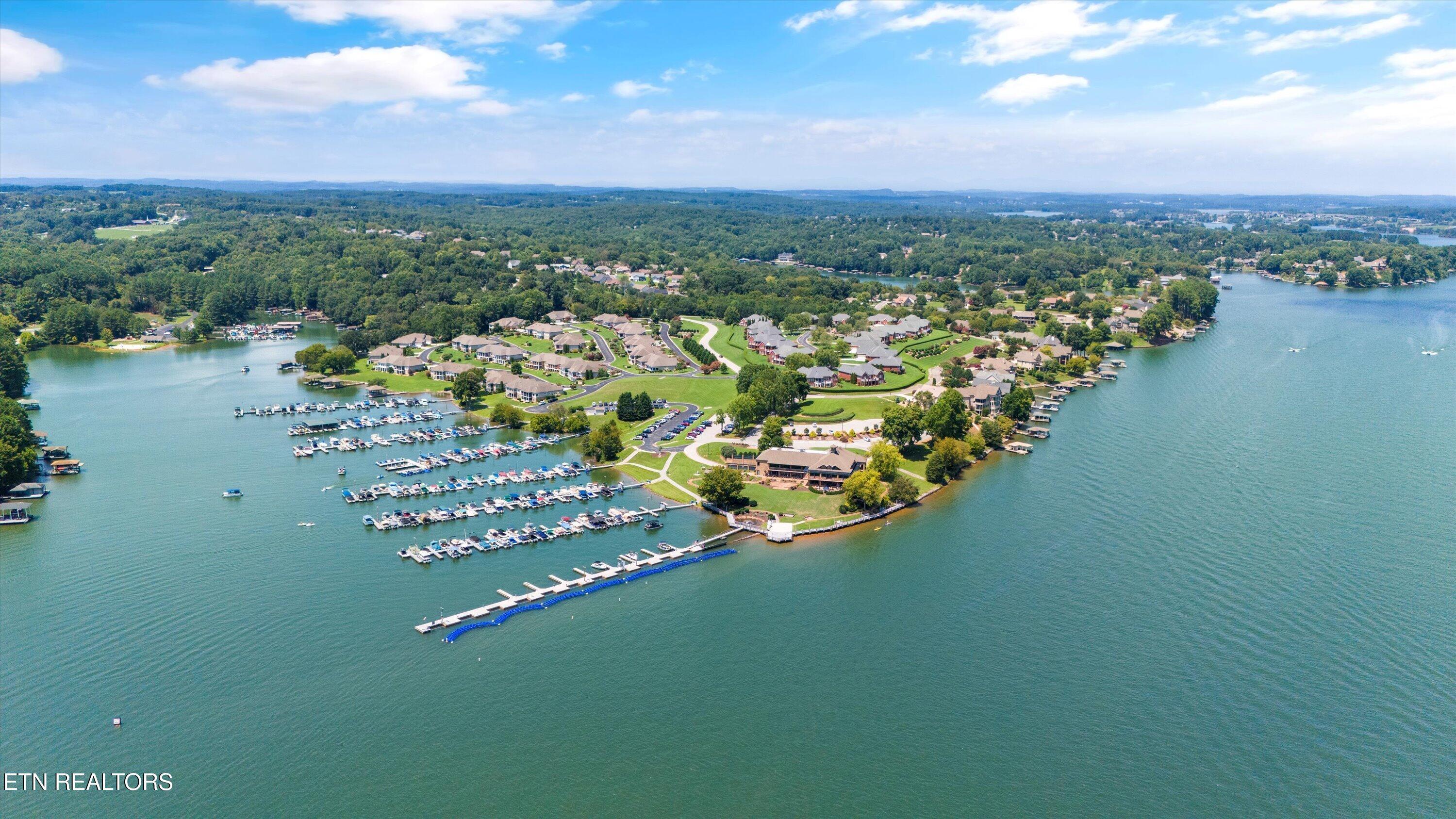 106 Chota Landing Drive, Loudon, TN - Fort Loudoun and Tellico Lake Real Estate - Image# 51