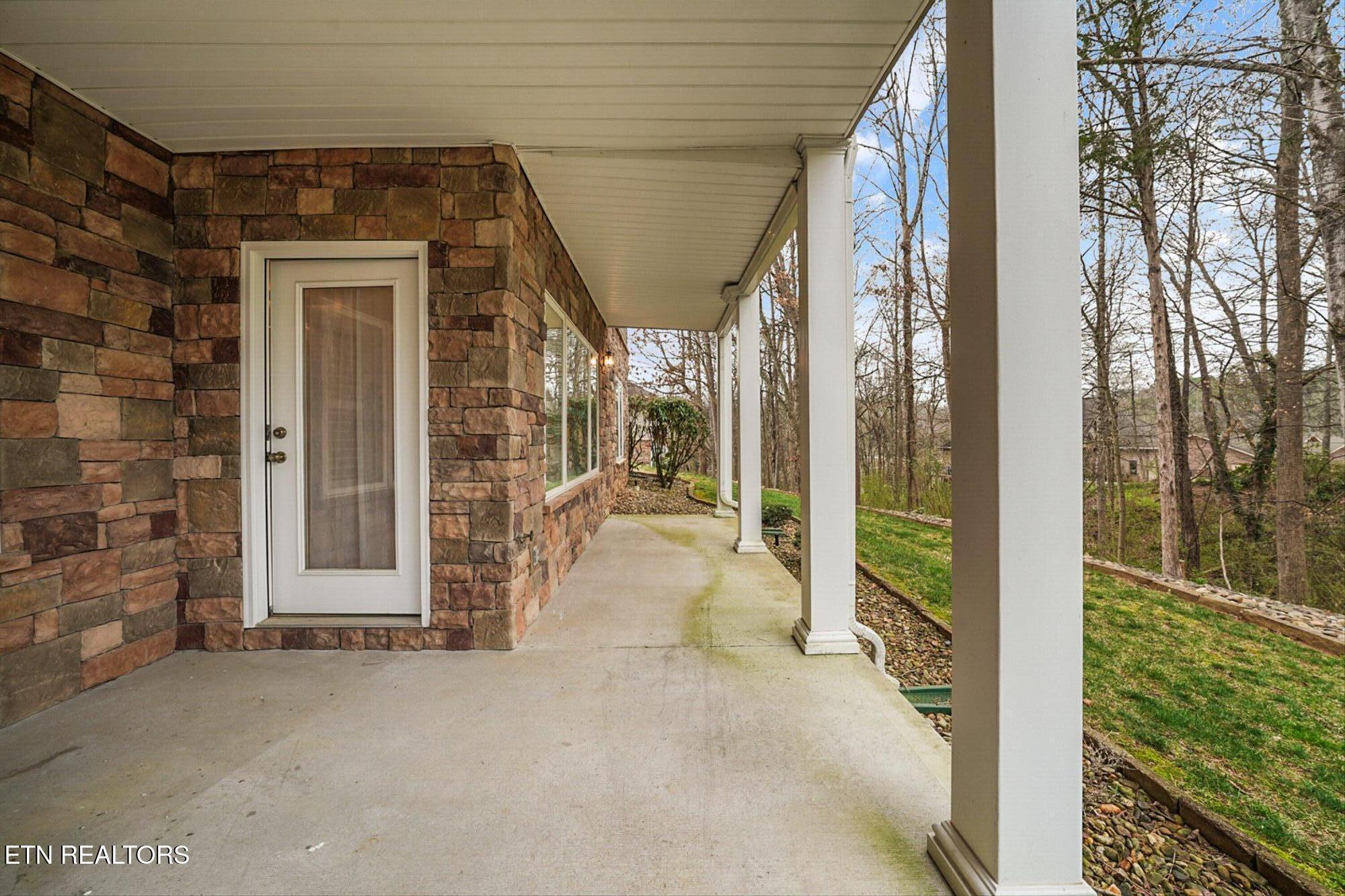 106 Chota Landing Drive, Loudon, TN - Fort Loudoun and Tellico Lake Real Estate - Image# 42
