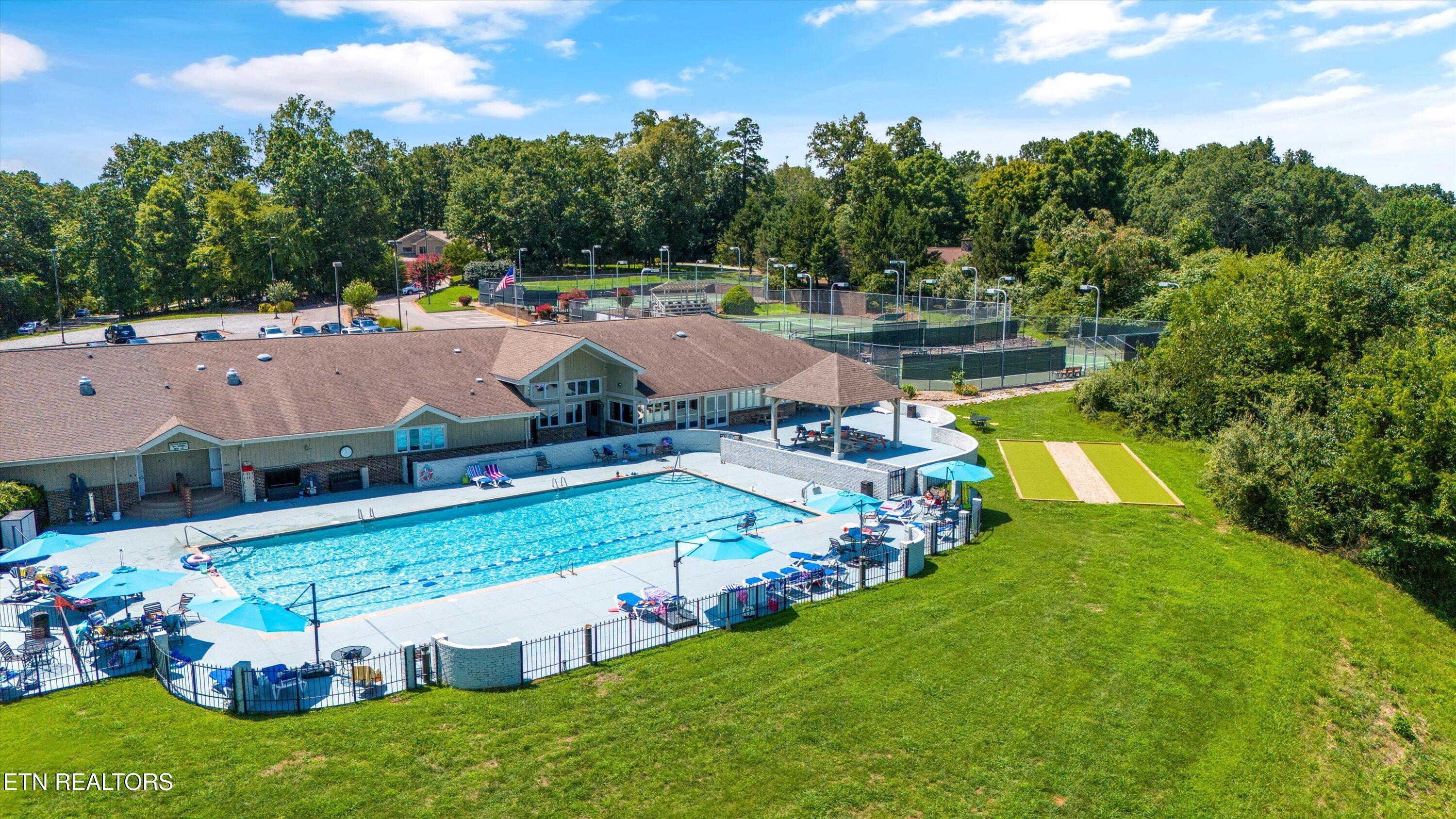 106 Chota Landing Drive, Loudon, TN - Fort Loudoun and Tellico Lake Real Estate - Image# 61