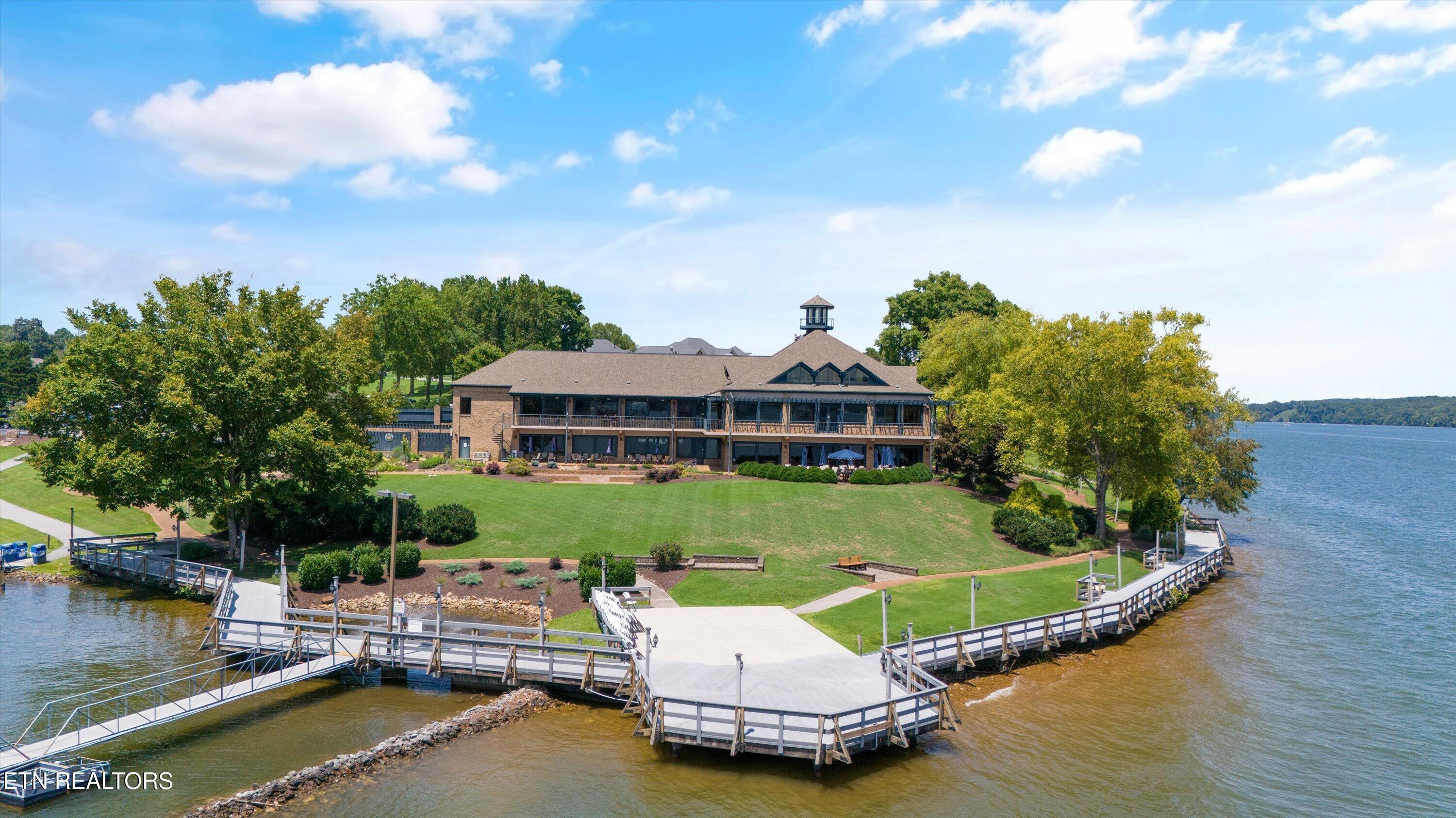 106 Chota Landing Drive, Loudon, TN - Fort Loudoun and Tellico Lake Real Estate - Image# 54