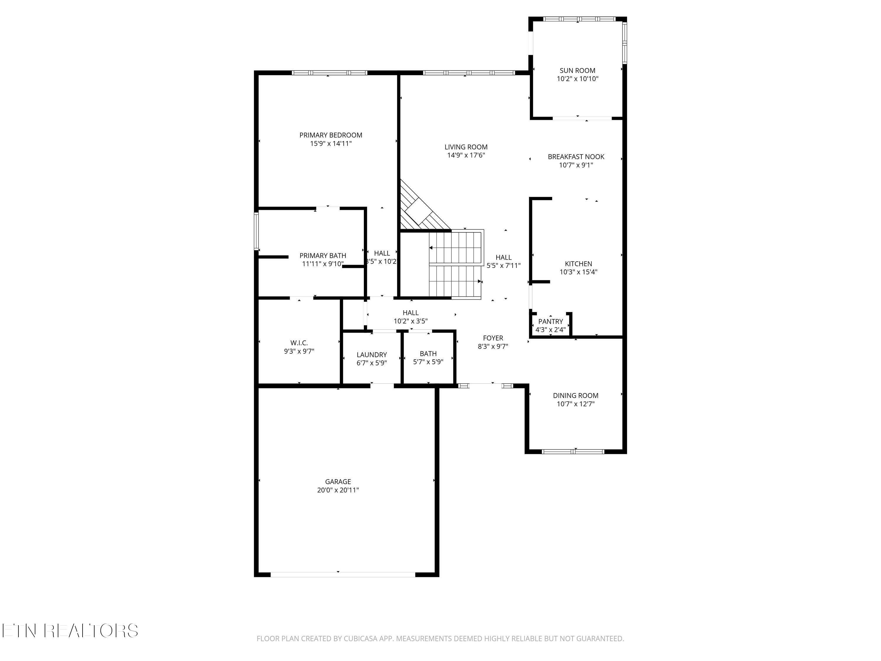 106 Chota Landing Drive, Loudon, TN - Fort Loudoun and Tellico Lake Real Estate - Image# 2