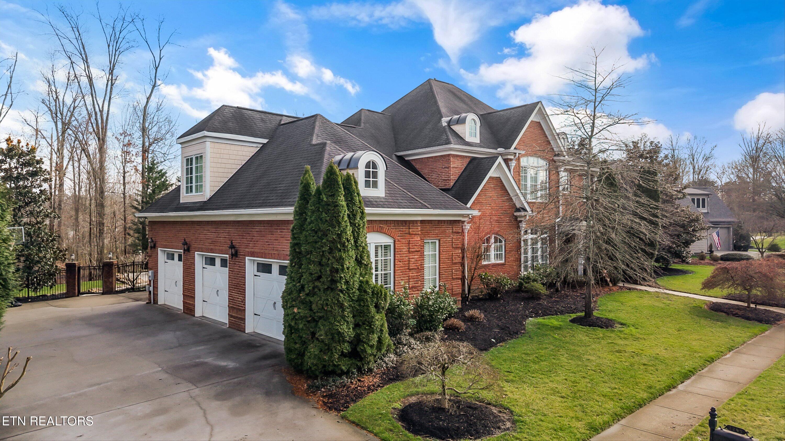 1245 Arborbrooke Drive, Knoxville, TN - Fort Loudoun and Tellico Lake Real Estate - Image# 3