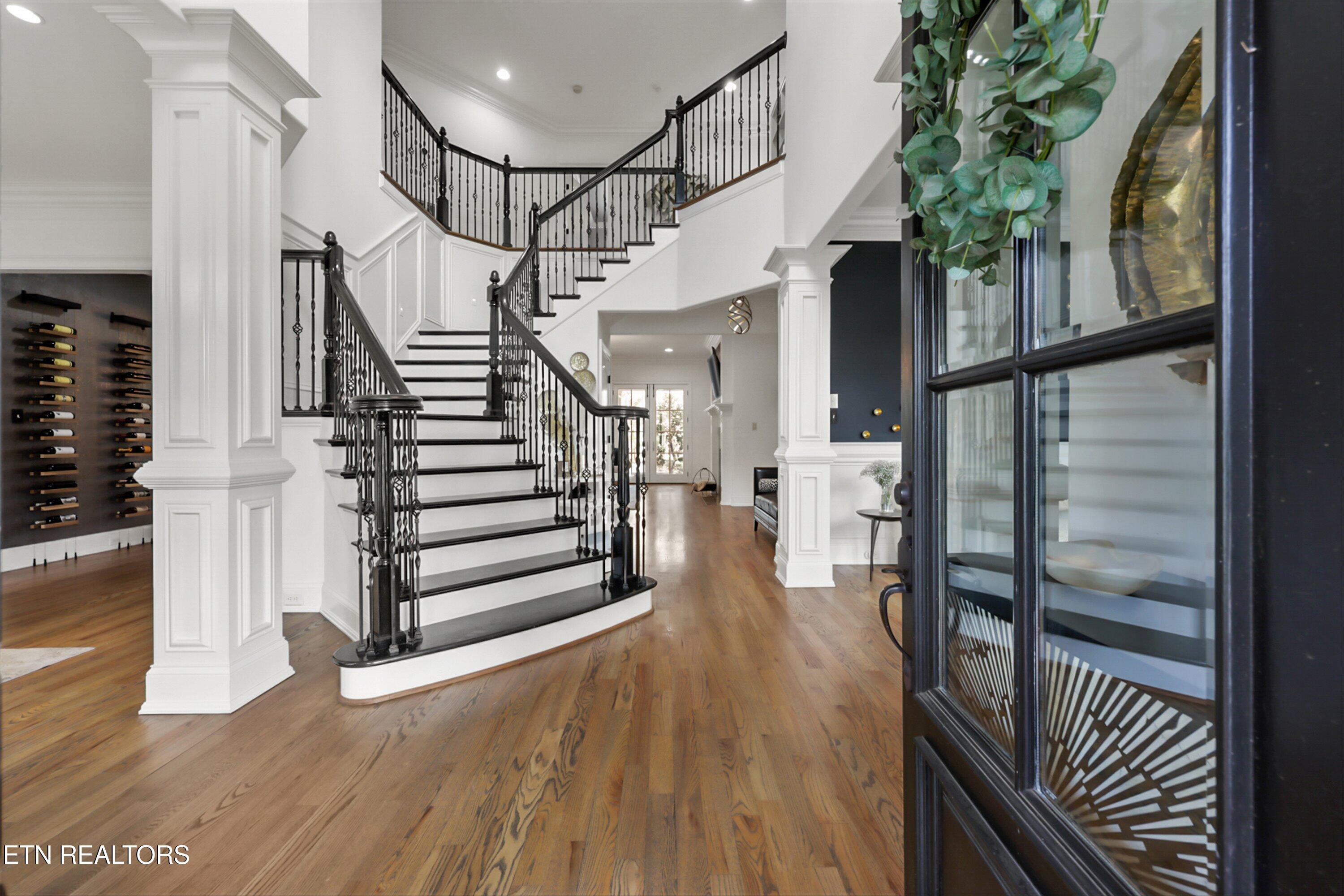 1245 Arborbrooke Drive, Knoxville, TN - Fort Loudoun and Tellico Lake Real Estate - Image# 6