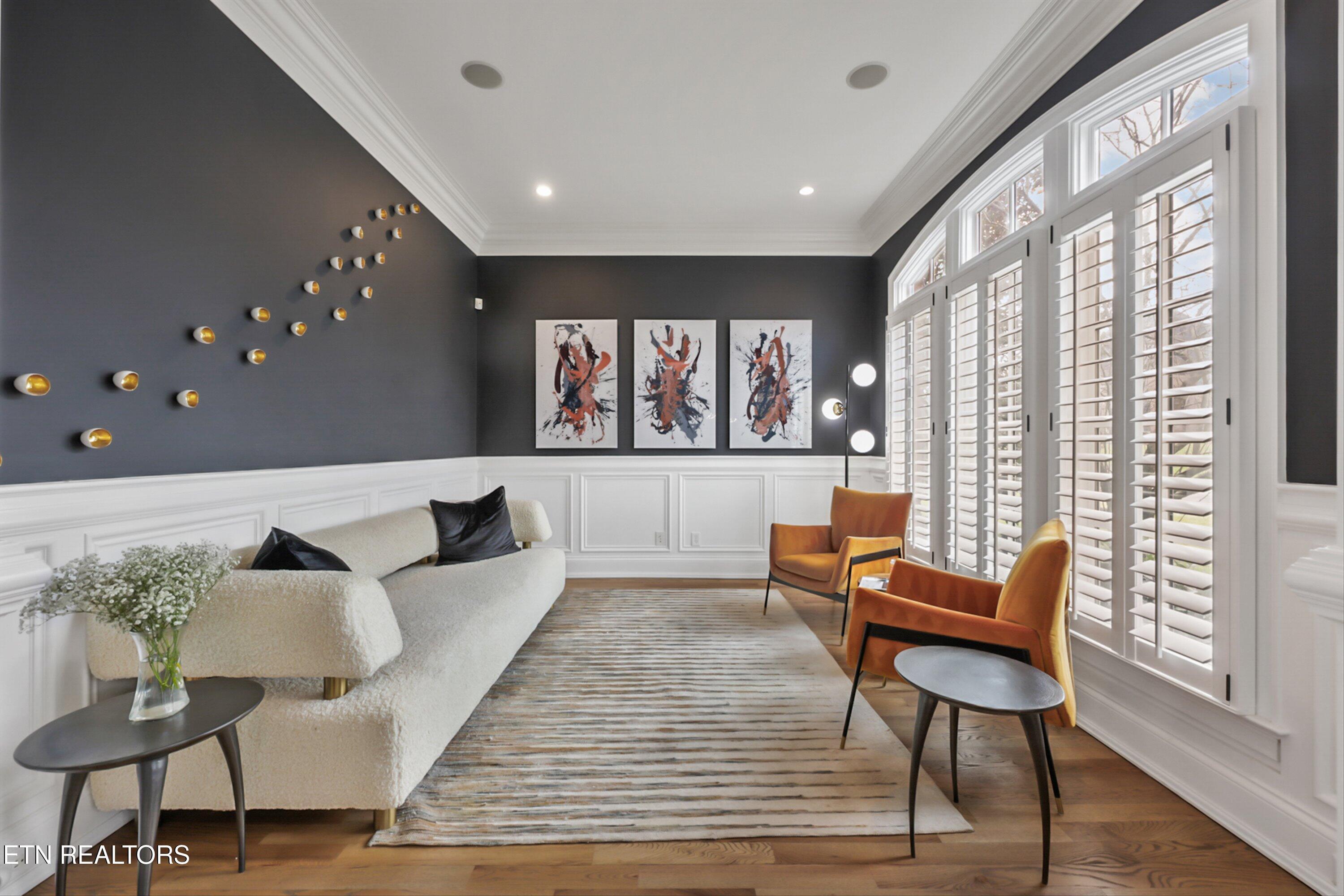 1245 Arborbrooke Drive, Knoxville, TN - Fort Loudoun and Tellico Lake Real Estate - Image# 9