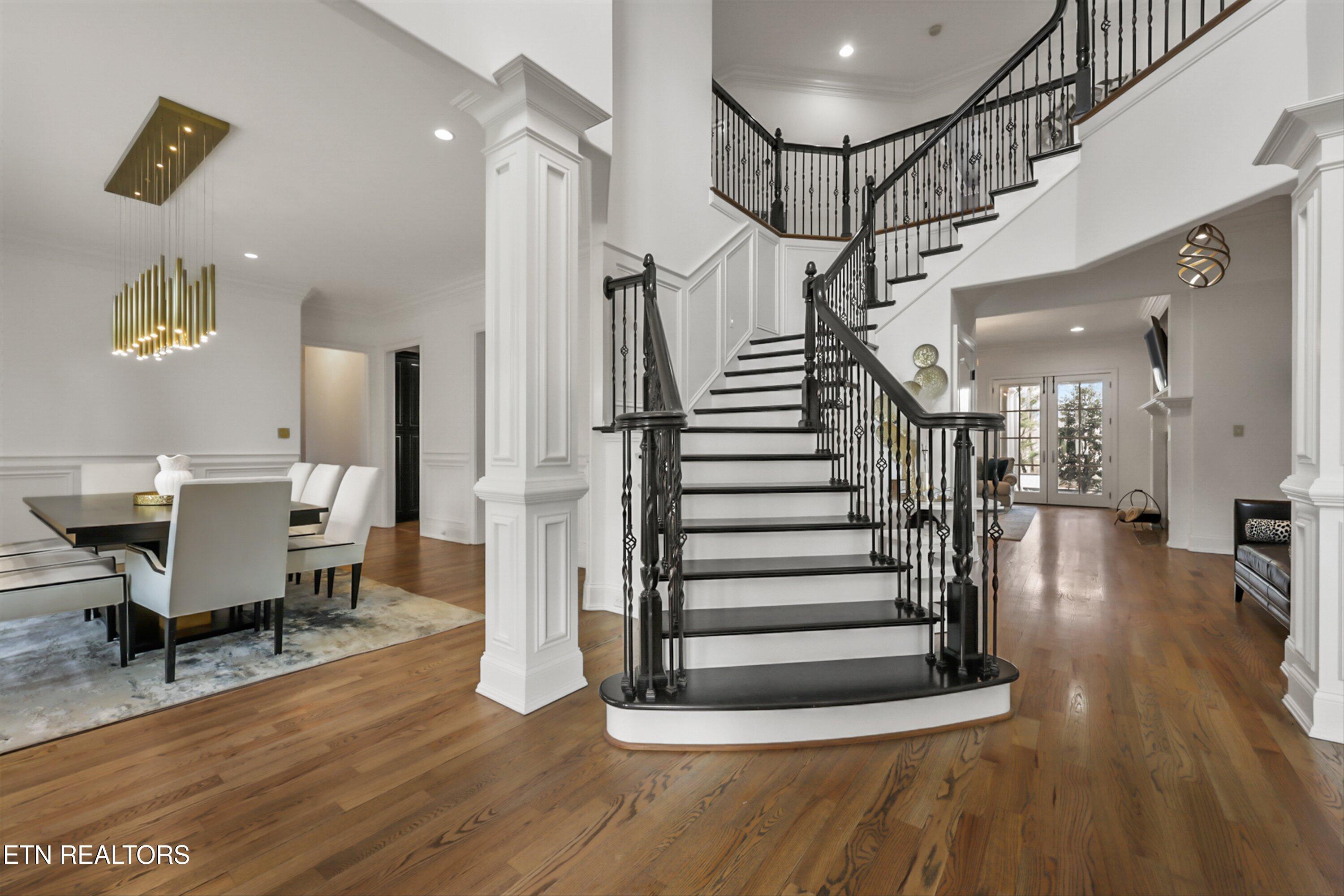 1245 Arborbrooke Drive, Knoxville, TN - Fort Loudoun and Tellico Lake Real Estate - Image# 7