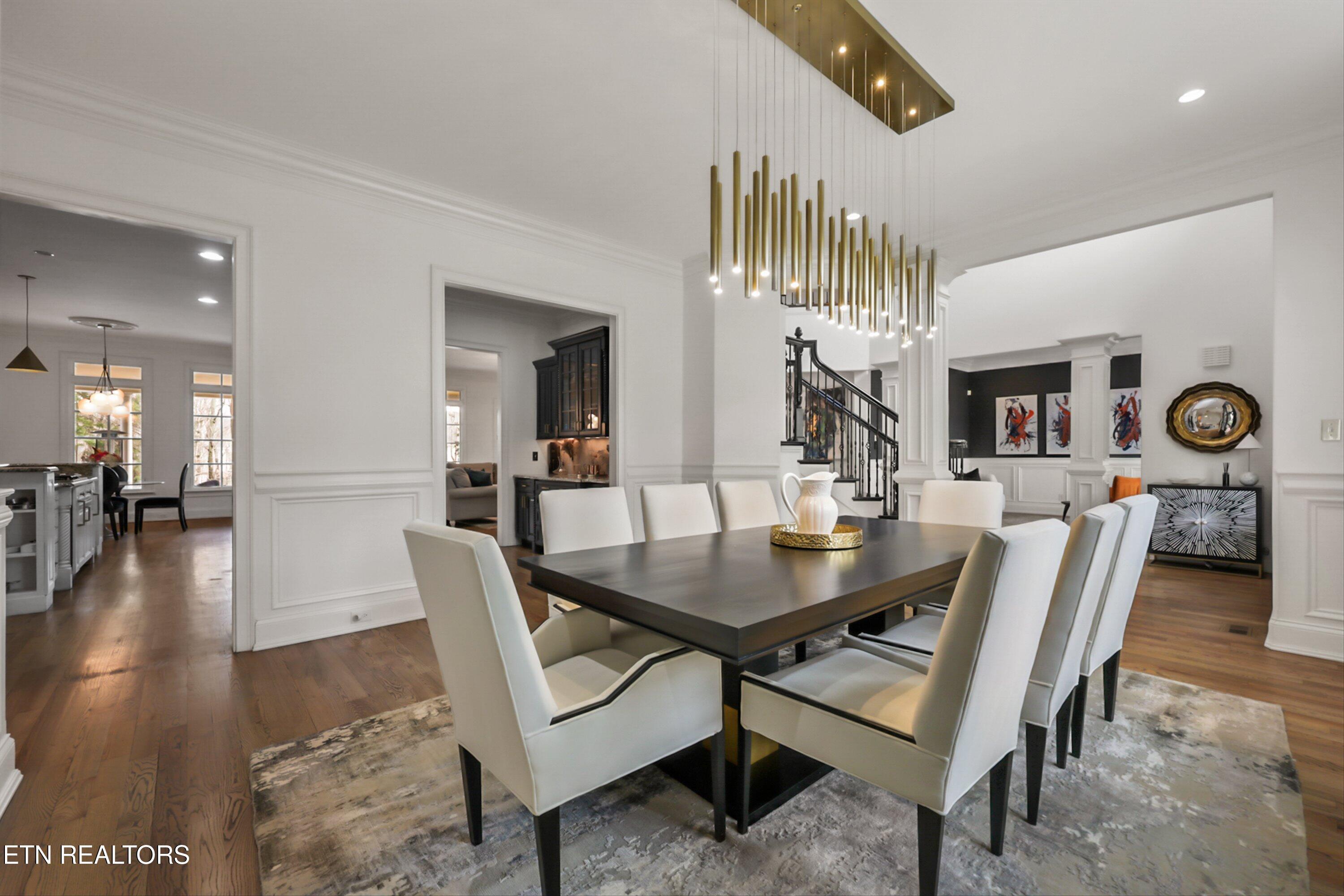 1245 Arborbrooke Drive, Knoxville, TN - Fort Loudoun and Tellico Lake Real Estate - Image# 10