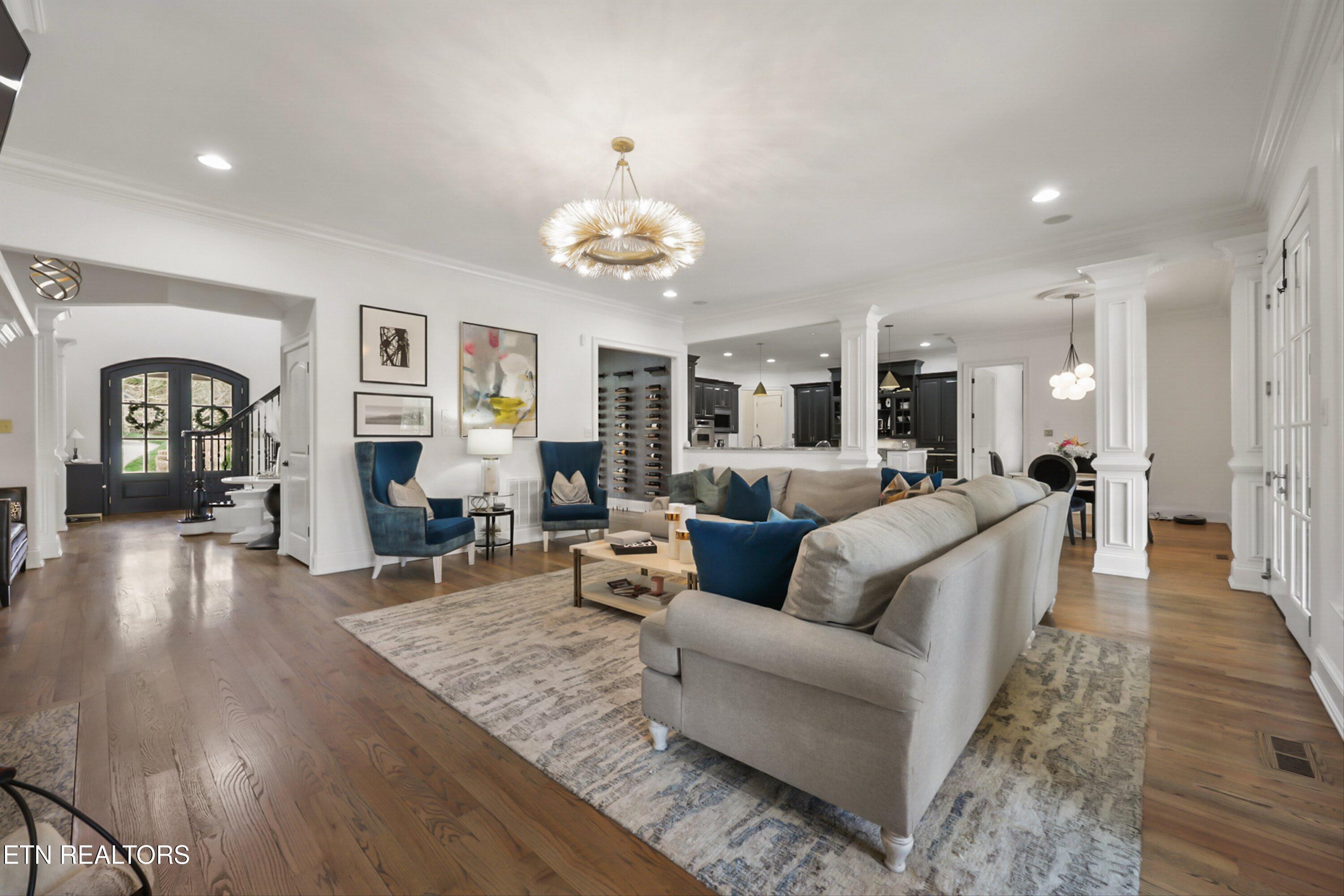 1245 Arborbrooke Drive, Knoxville, TN - Fort Loudoun and Tellico Lake Real Estate - Image# 15