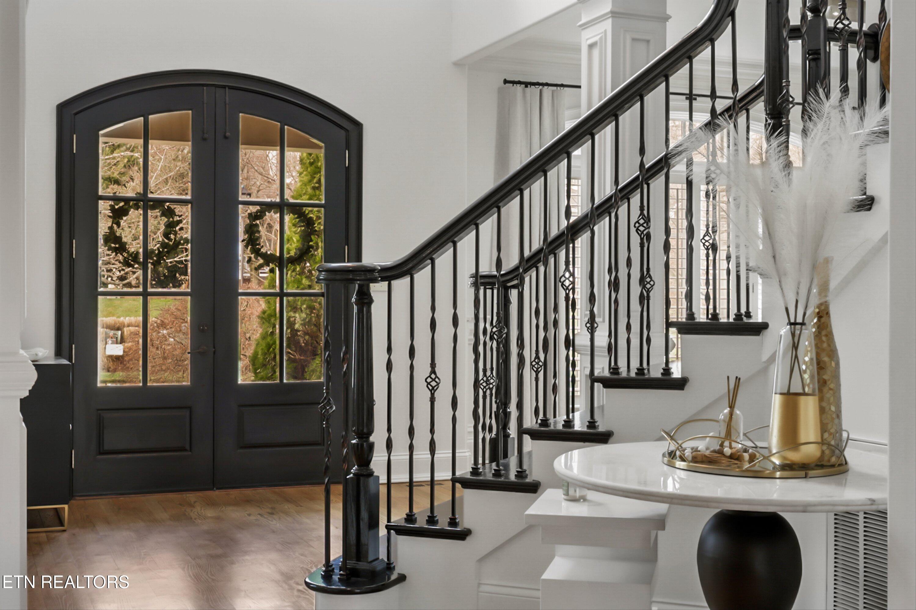 1245 Arborbrooke Drive, Knoxville, TN - Fort Loudoun and Tellico Lake Real Estate - Image# 27