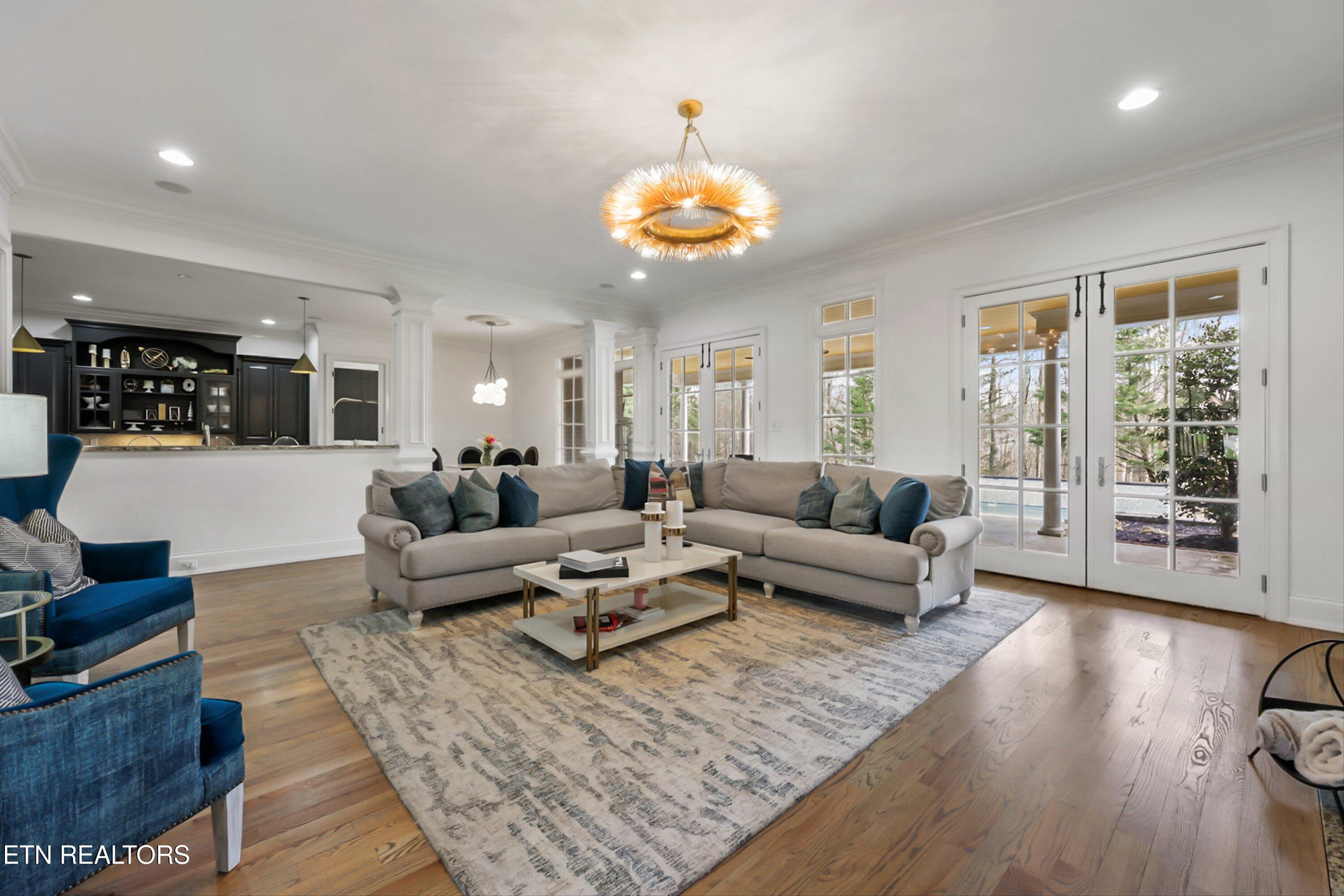 1245 Arborbrooke Drive, Knoxville, TN - Fort Loudoun and Tellico Lake Real Estate - Image# 13