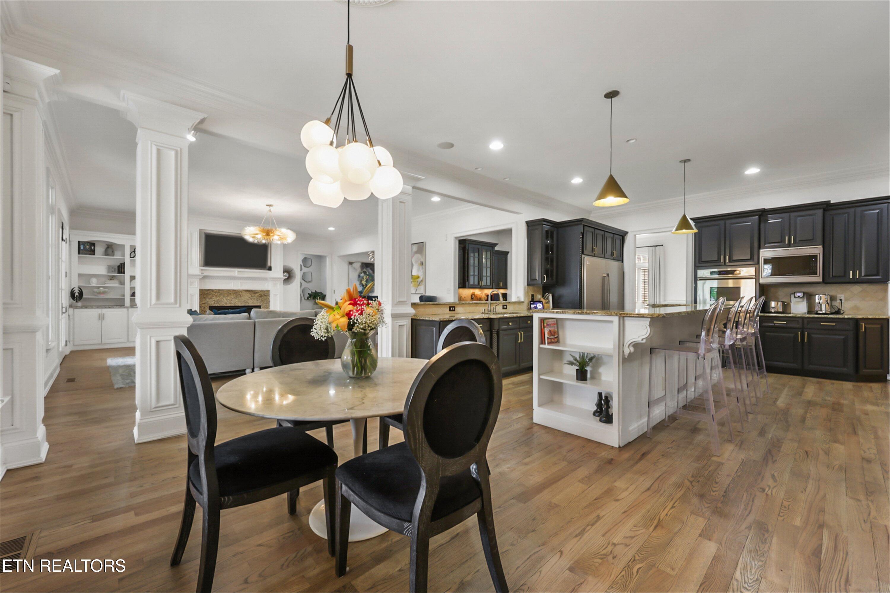 1245 Arborbrooke Drive, Knoxville, TN - Fort Loudoun and Tellico Lake Real Estate - Image# 20