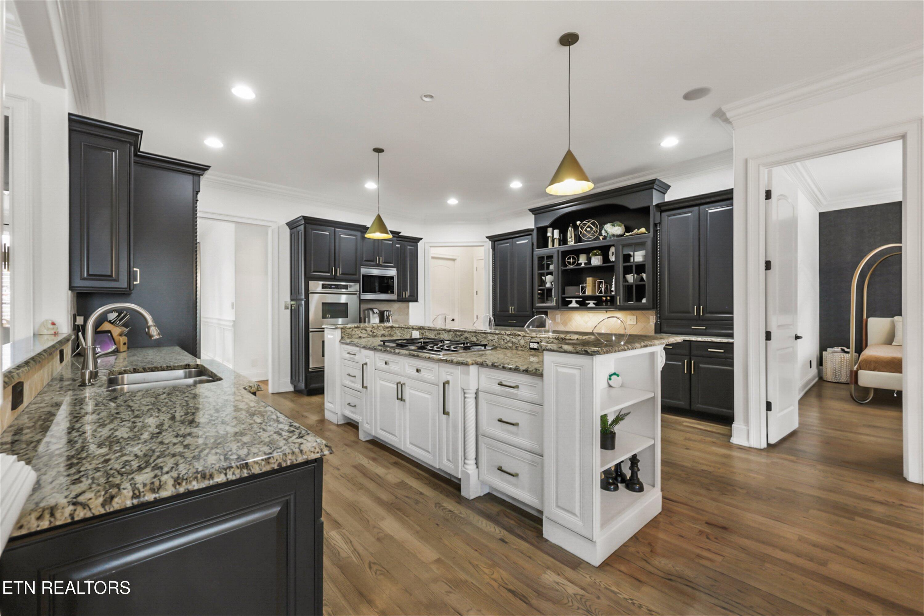 1245 Arborbrooke Drive, Knoxville, TN - Fort Loudoun and Tellico Lake Real Estate - Image# 17