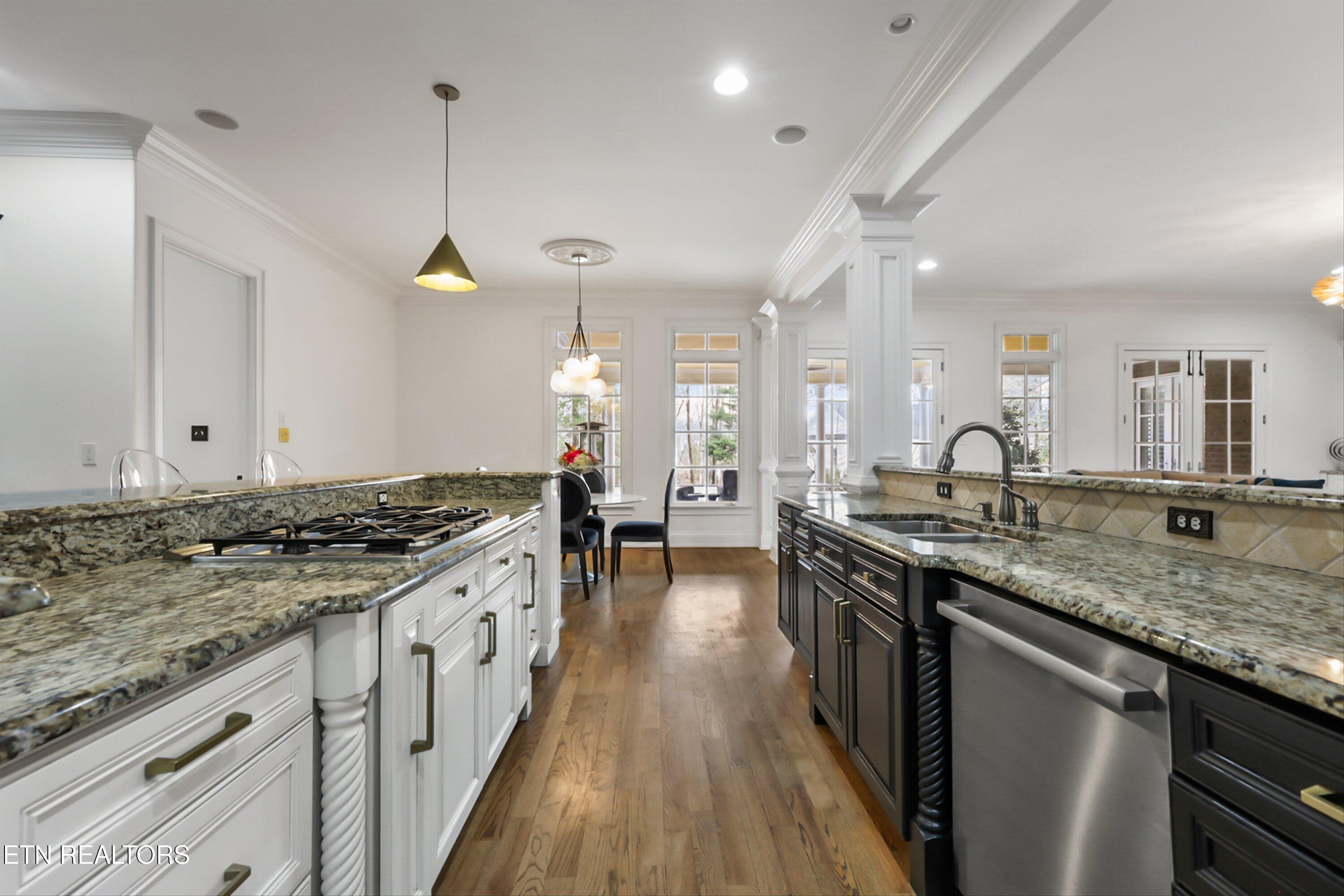 1245 Arborbrooke Drive, Knoxville, TN - Fort Loudoun and Tellico Lake Real Estate - Image# 19