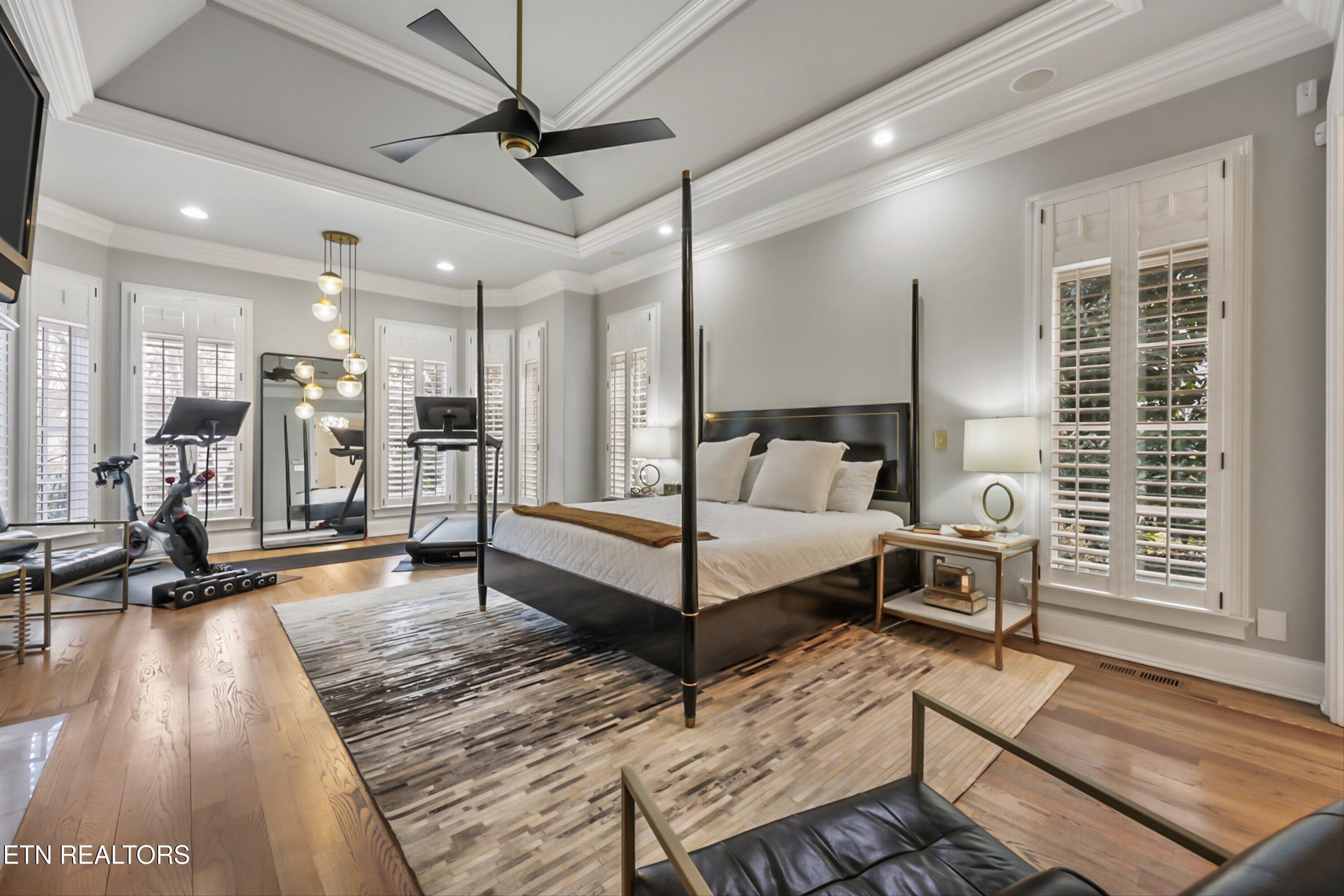 1245 Arborbrooke Drive, Knoxville, TN - Fort Loudoun and Tellico Lake Real Estate - Image# 21