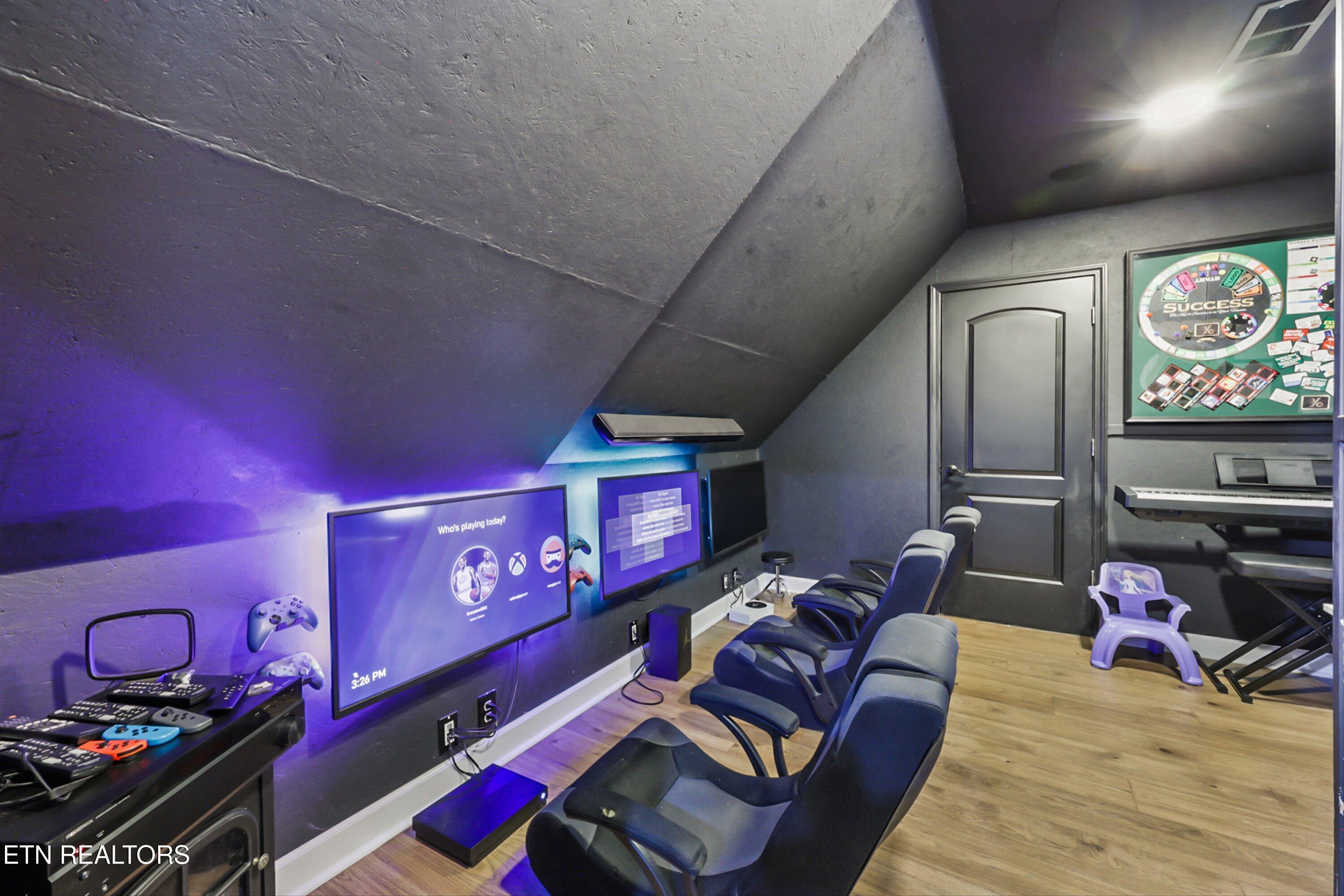 1245 Arborbrooke Drive, Knoxville, TN - Fort Loudoun and Tellico Lake Real Estate - Image# 35