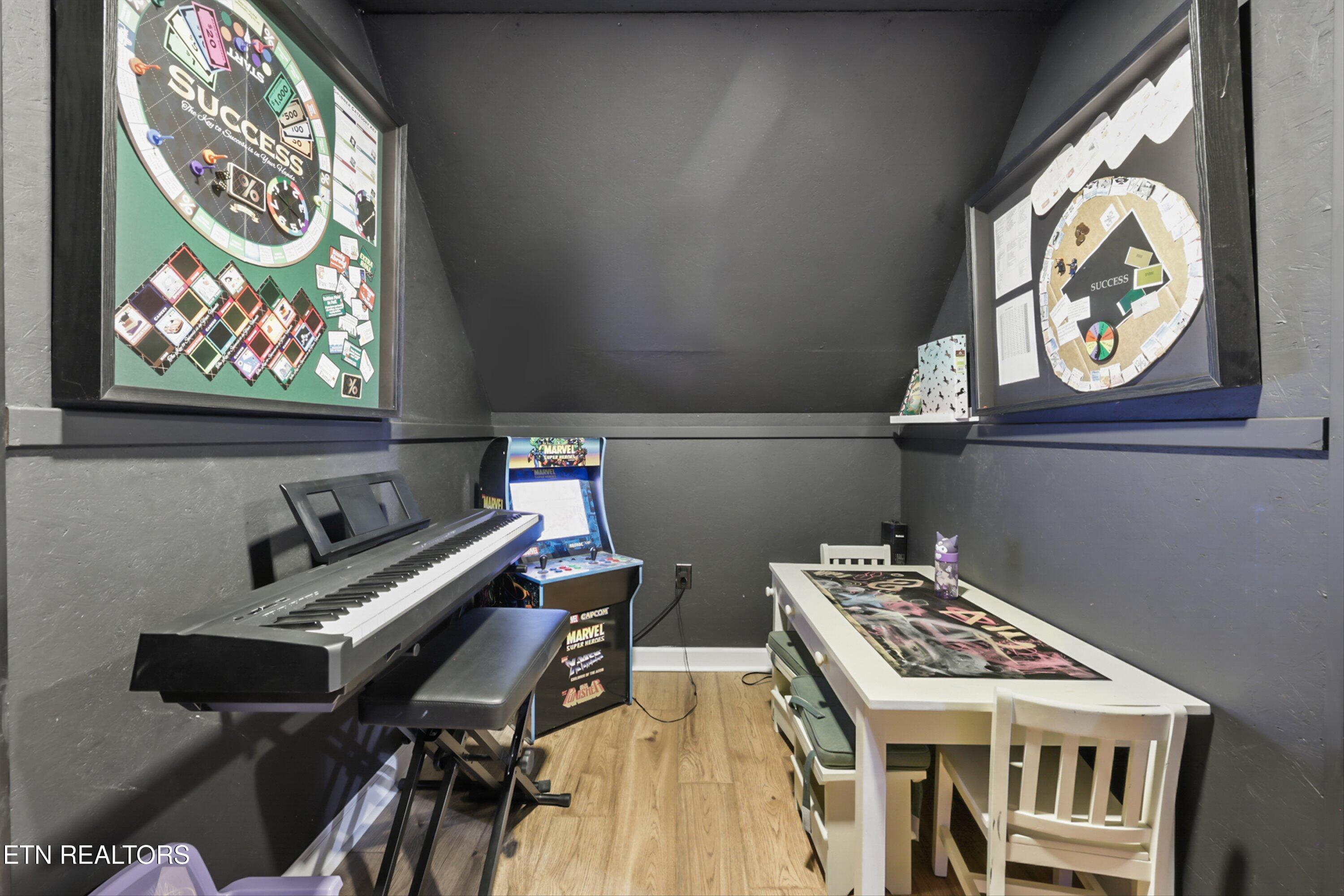 1245 Arborbrooke Drive, Knoxville, TN - Fort Loudoun and Tellico Lake Real Estate - Image# 36