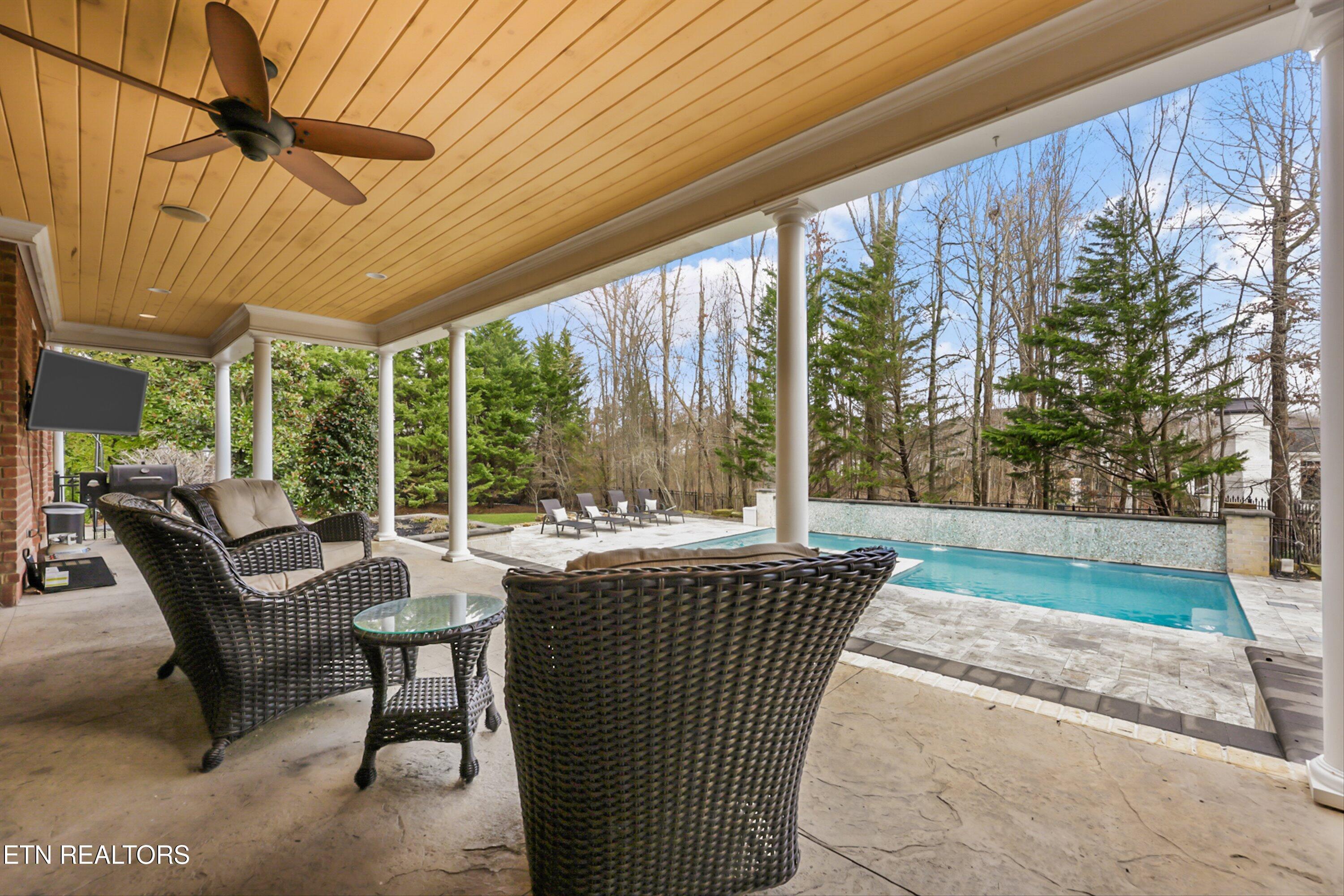 1245 Arborbrooke Drive, Knoxville, TN - Fort Loudoun and Tellico Lake Real Estate - Image# 38