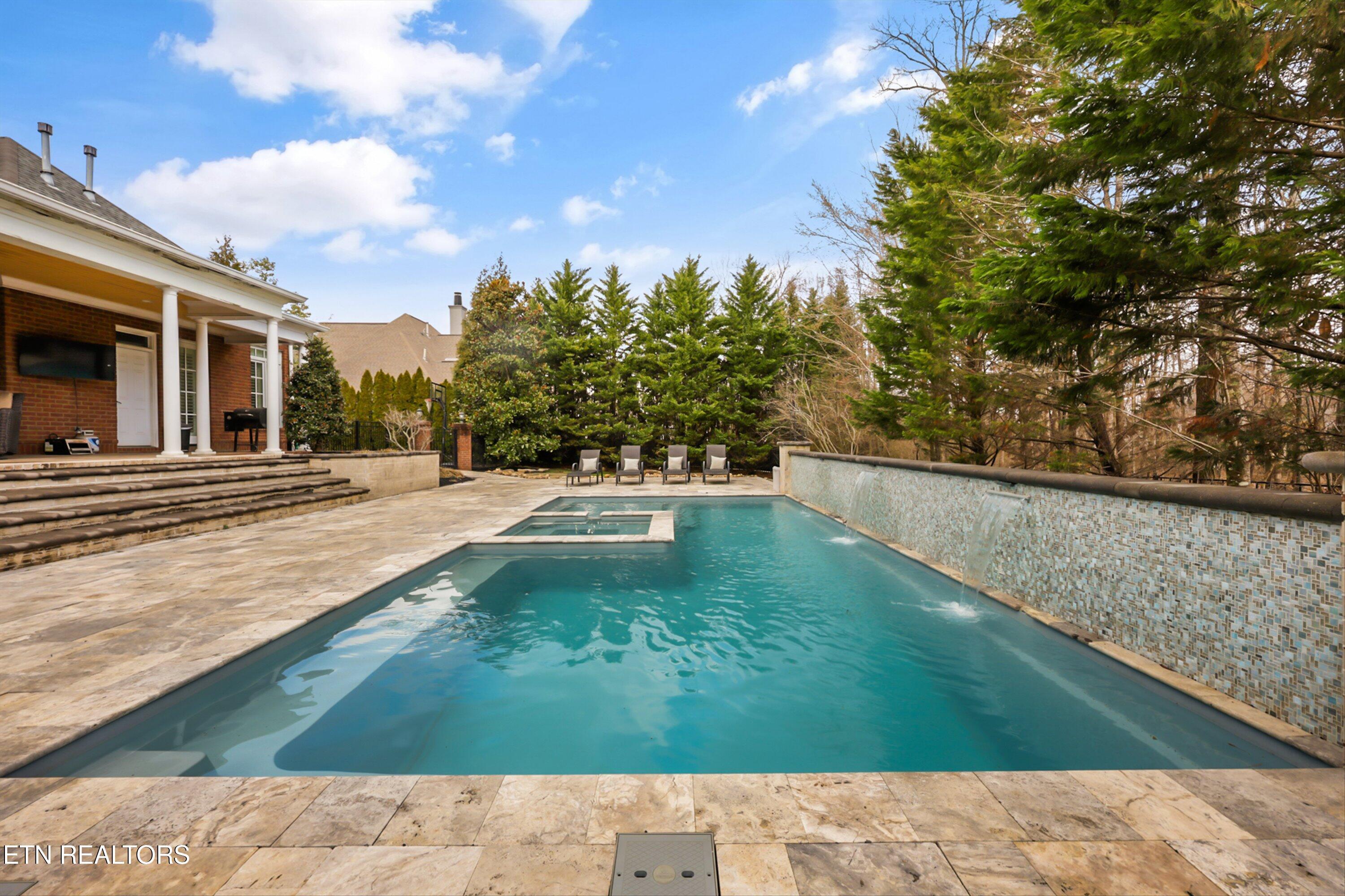 1245 Arborbrooke Drive, Knoxville, TN - Fort Loudoun and Tellico Lake Real Estate - Image# 40