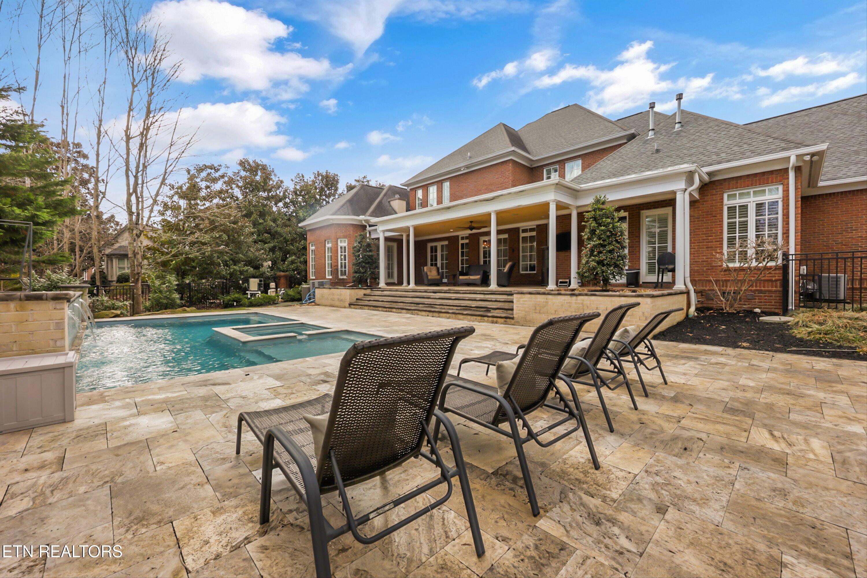 1245 Arborbrooke Drive, Knoxville, TN - Fort Loudoun and Tellico Lake Real Estate - Image# 41