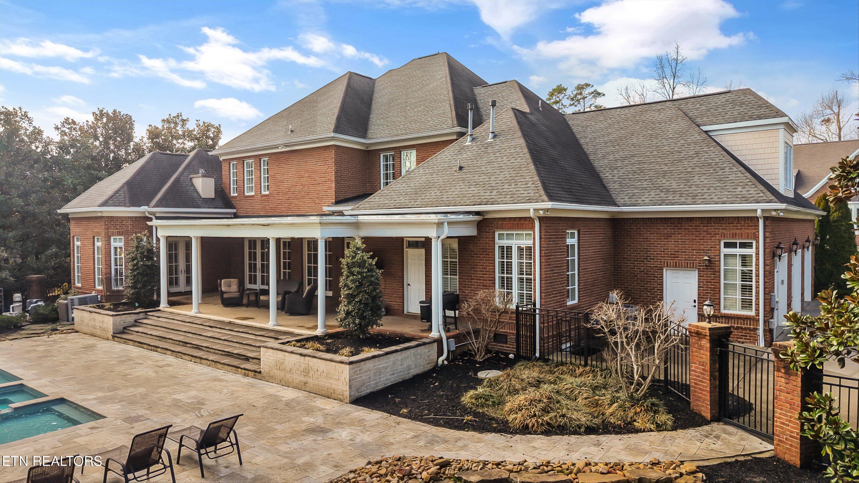 1245 Arborbrooke Drive, Knoxville, TN - Fort Loudoun and Tellico Lake Real Estate - Image# 42