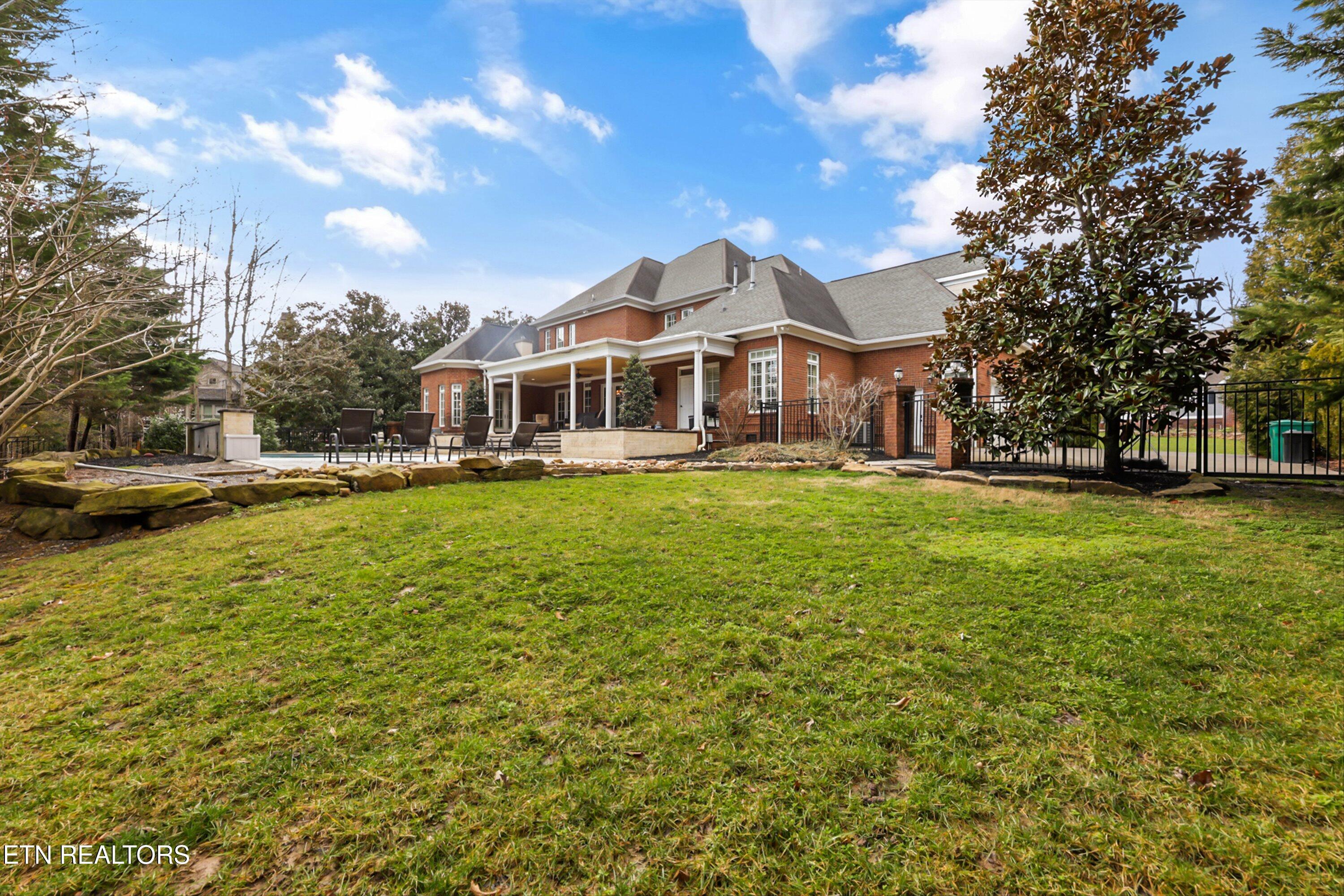 1245 Arborbrooke Drive, Knoxville, TN - Fort Loudoun and Tellico Lake Real Estate - Image# 43