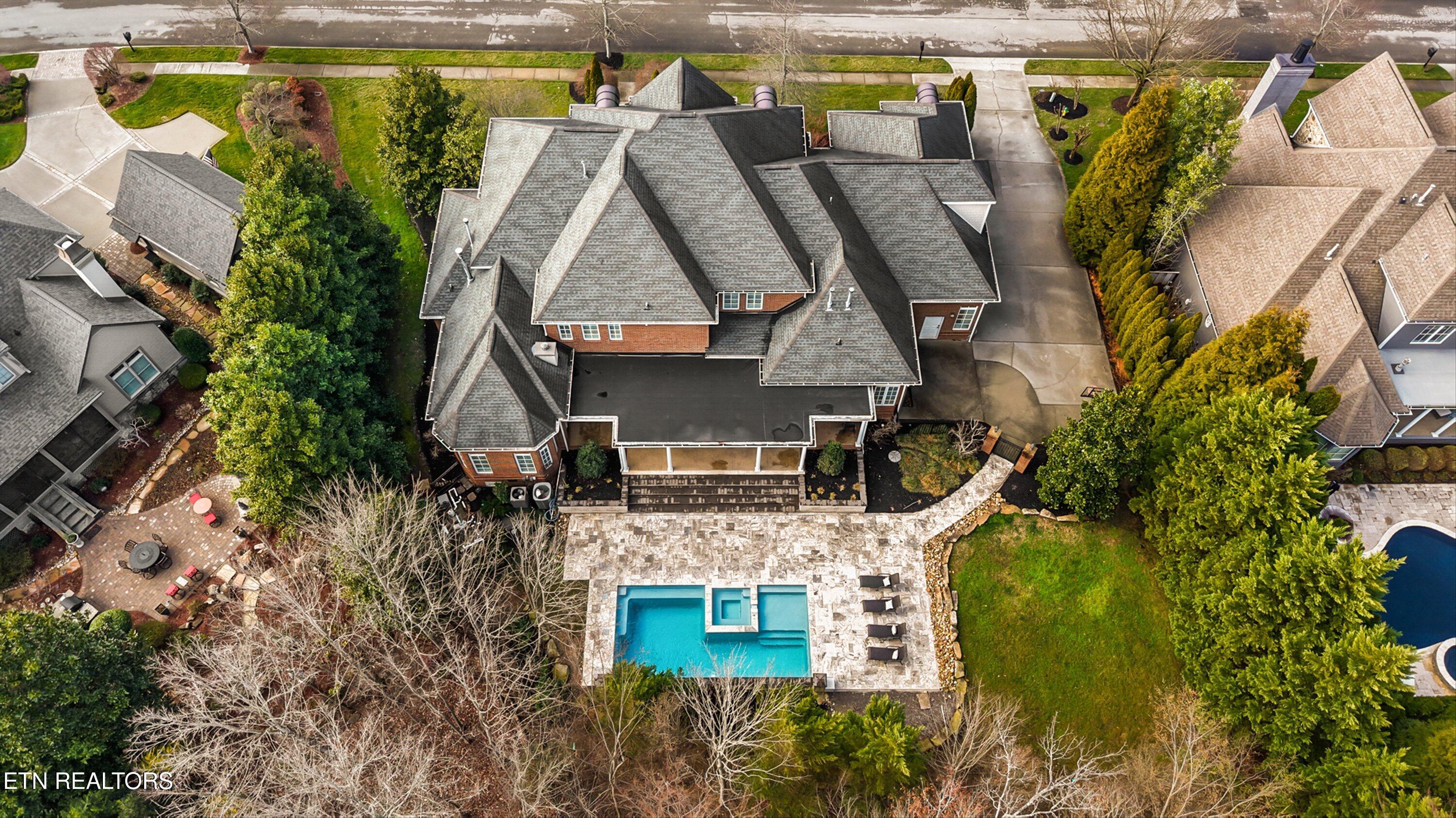 1245 Arborbrooke Drive, Knoxville, TN - Fort Loudoun and Tellico Lake Real Estate - Image# 44