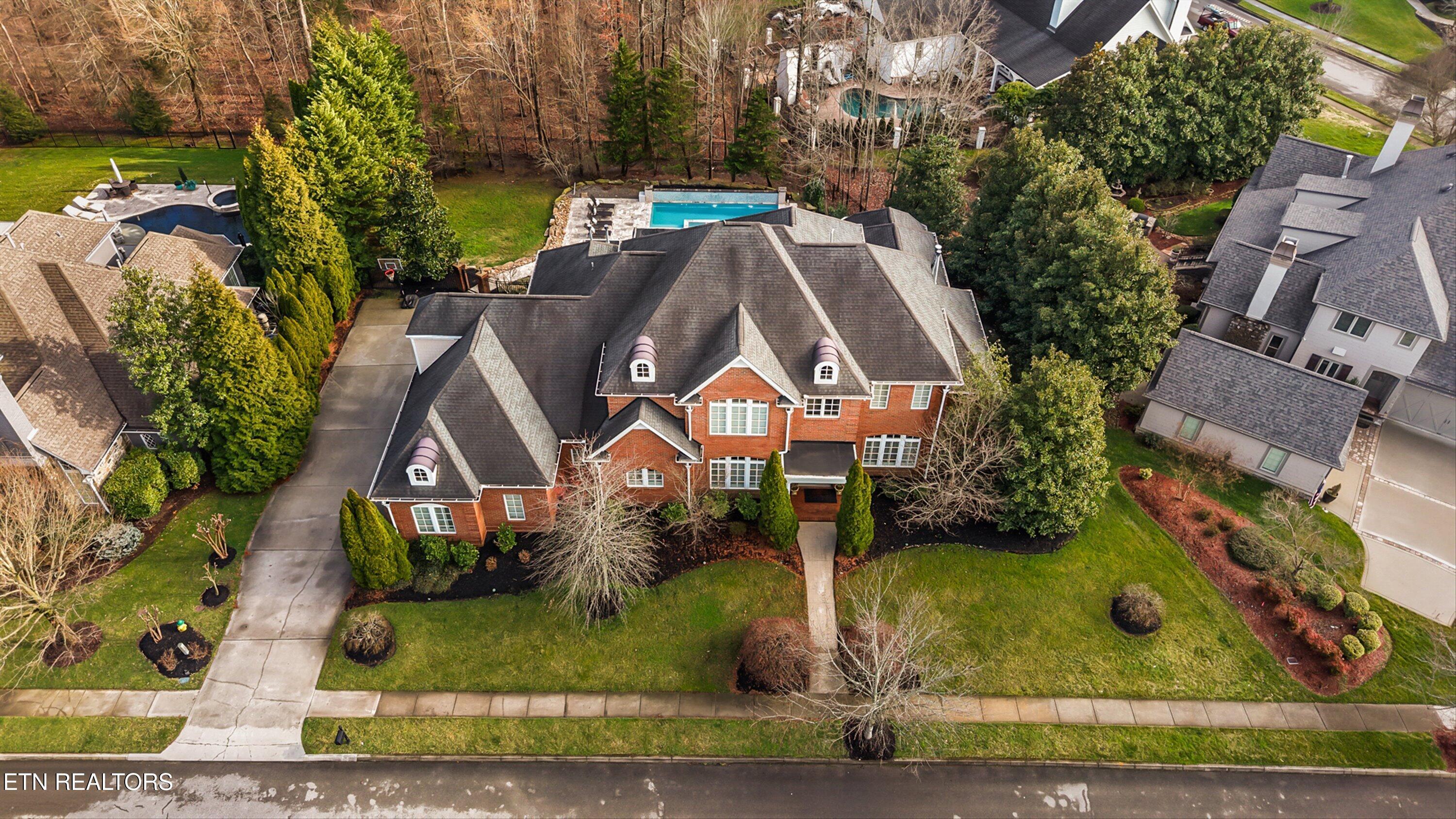 1245 Arborbrooke Drive, Knoxville, TN - Fort Loudoun and Tellico Lake Real Estate - Image# 45