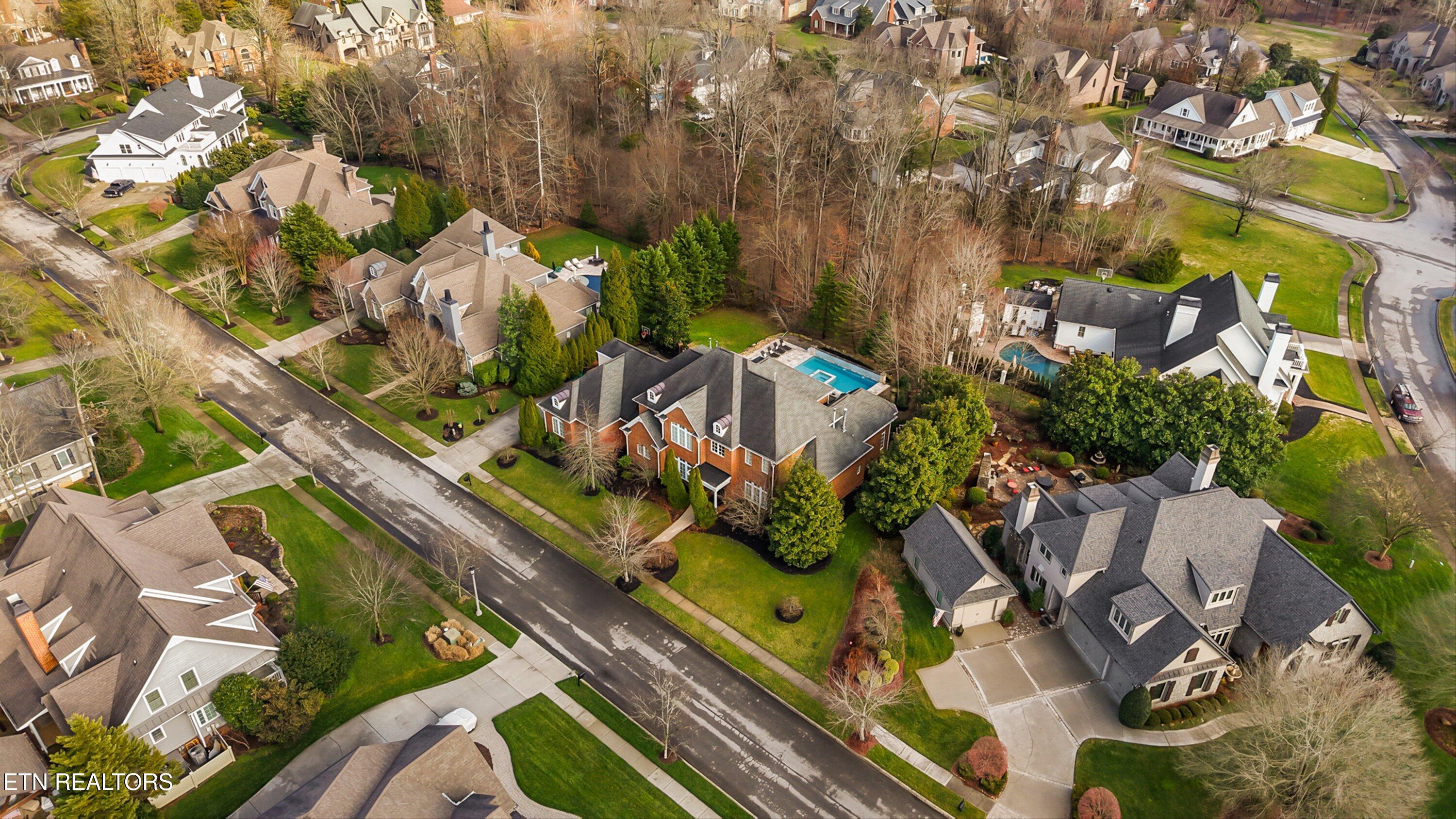 1245 Arborbrooke Drive, Knoxville, TN - Fort Loudoun and Tellico Lake Real Estate - Image# 46