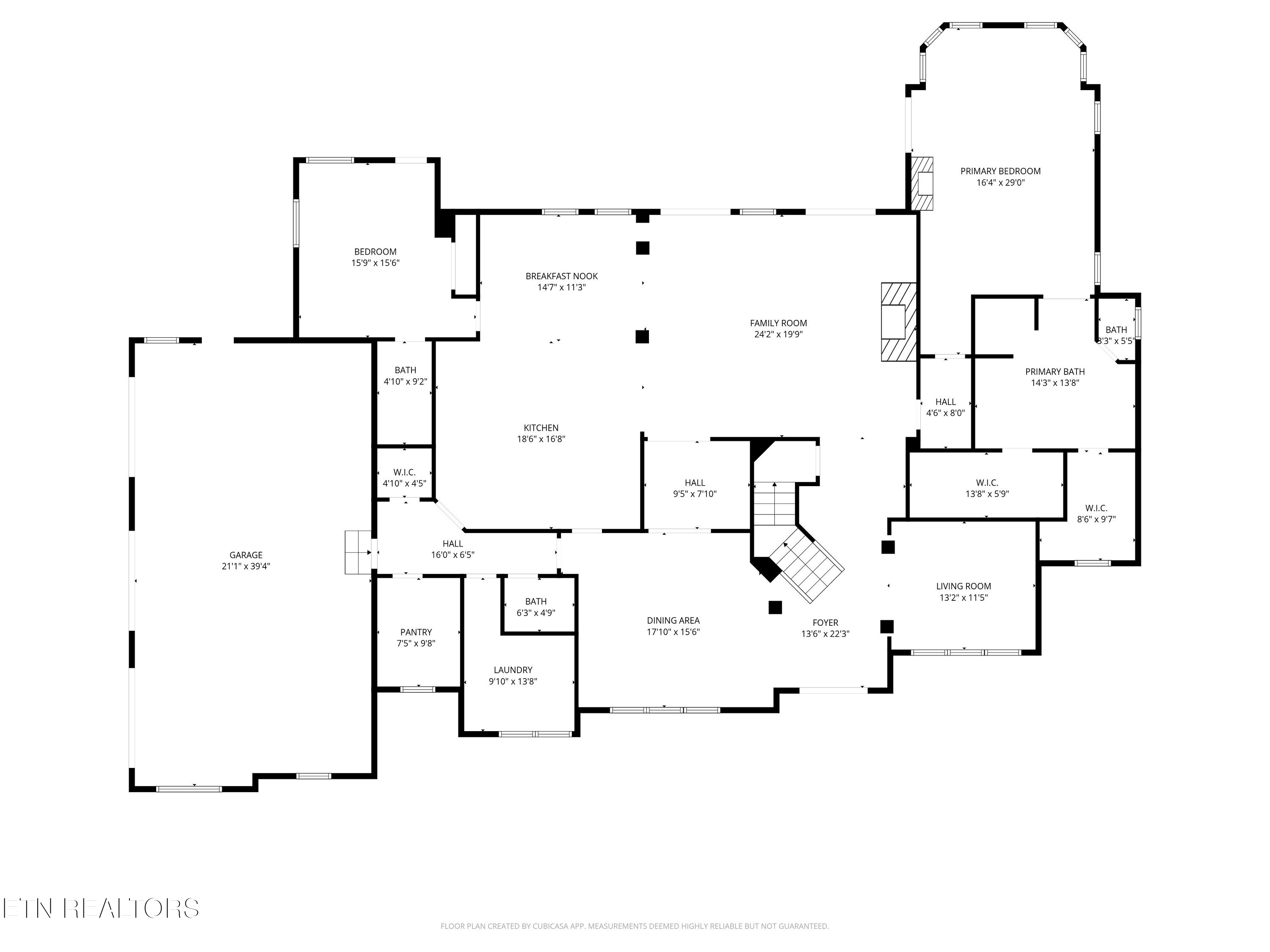 1245 Arborbrooke Drive, Knoxville, TN - Fort Loudoun and Tellico Lake Real Estate - Image# 2